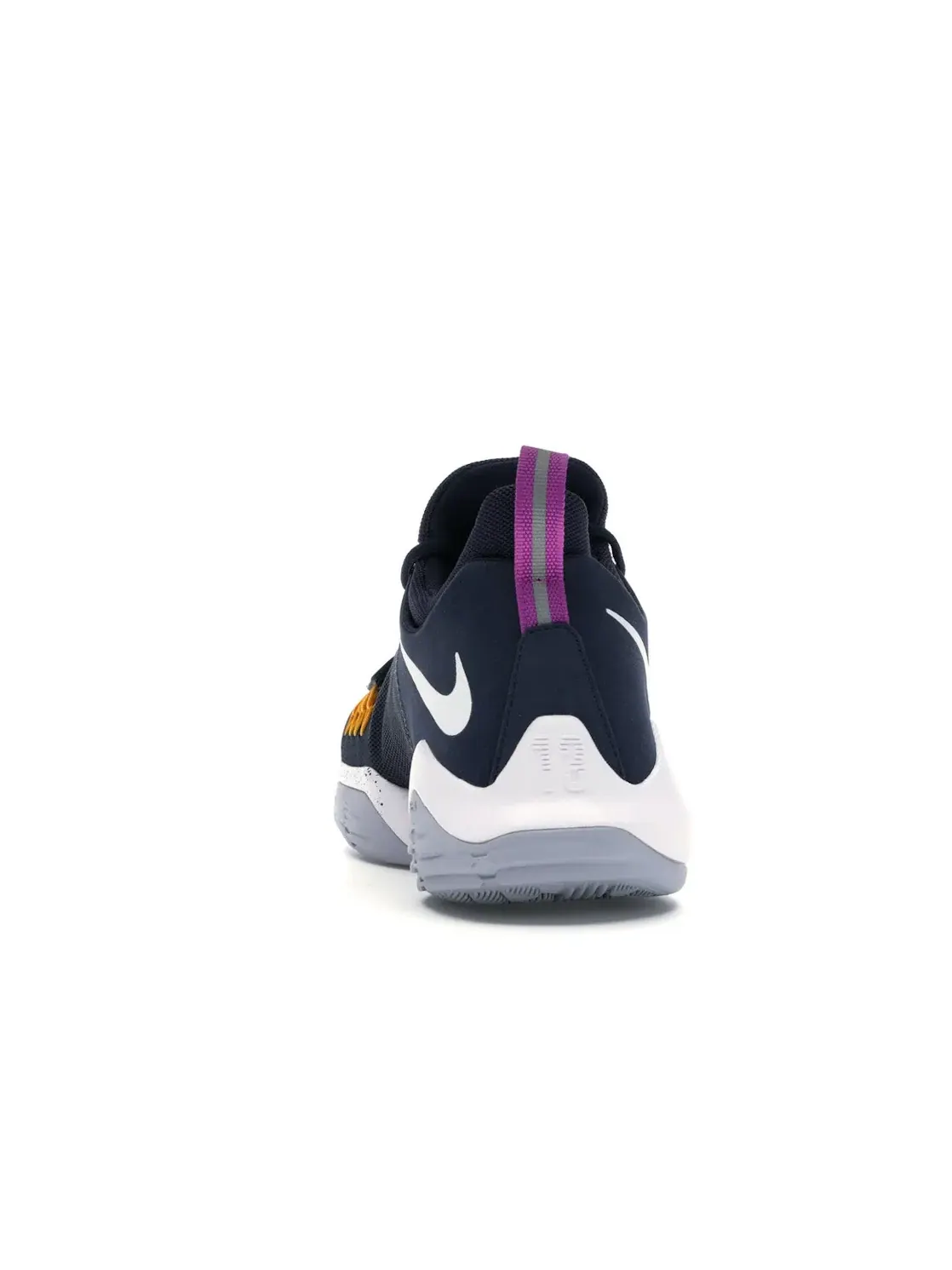 Мужские кроссовки для баскетбола Nike PG 1 — изображение 4 из 4