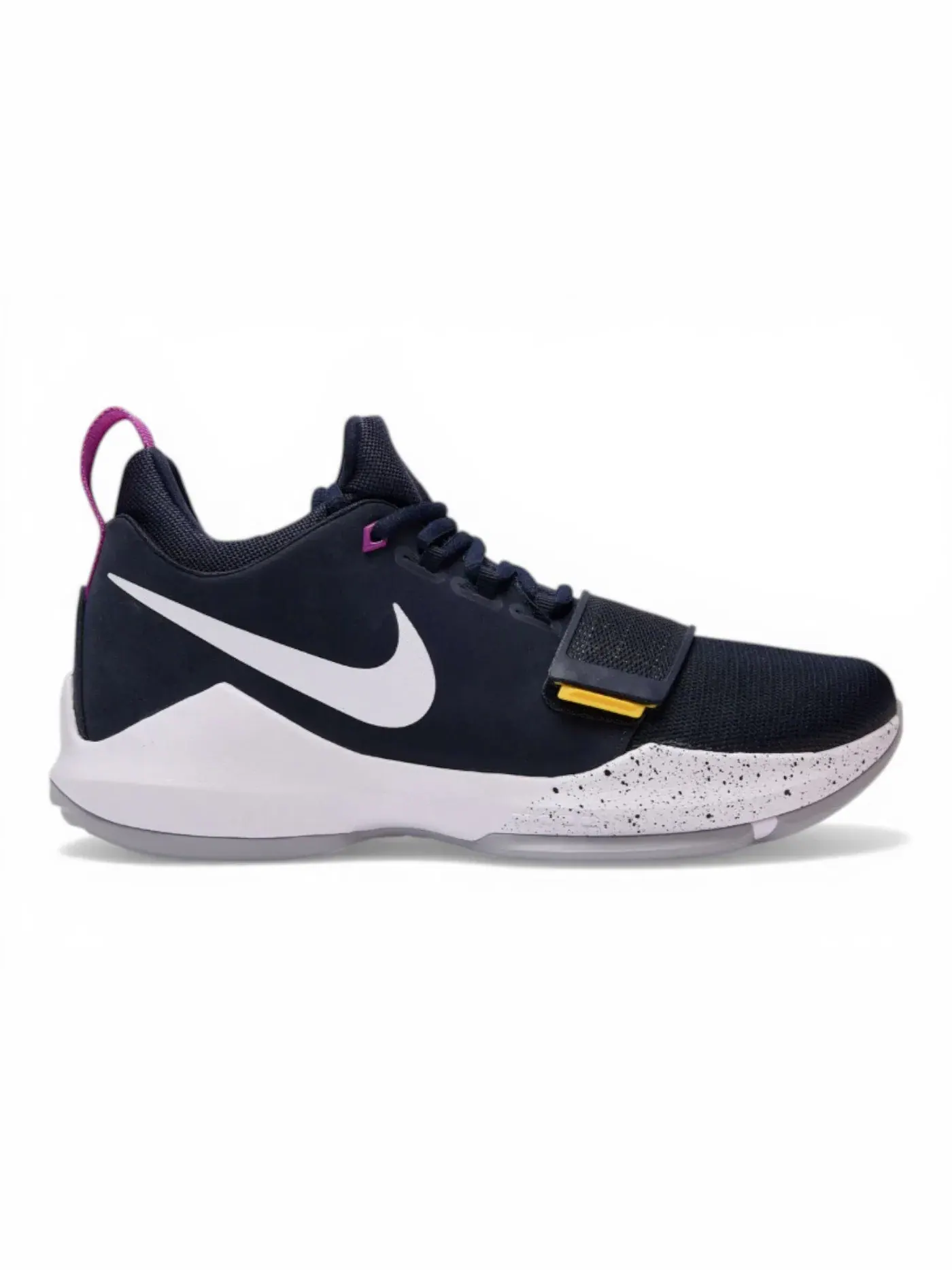 Мужские кроссовки для баскетбола Nike PG 1 — изображение 1 из 1