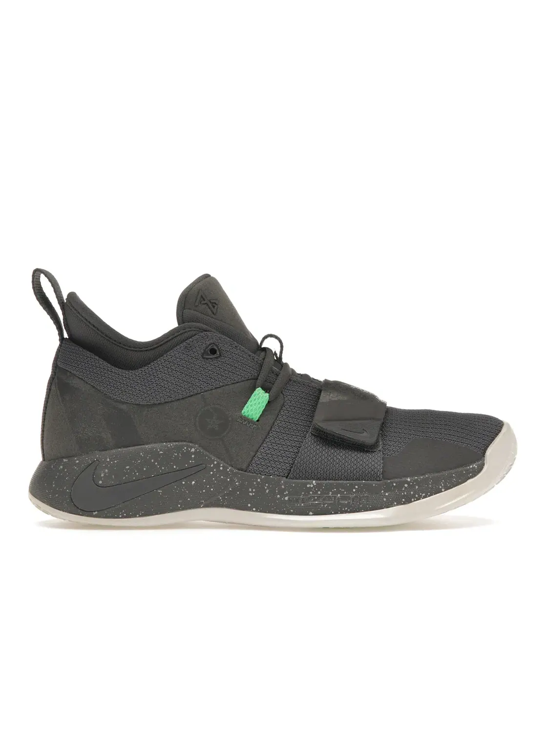 Мужские кроссовки с фиксацией Nike PG 2.5 Nike — изображение 1 из 4