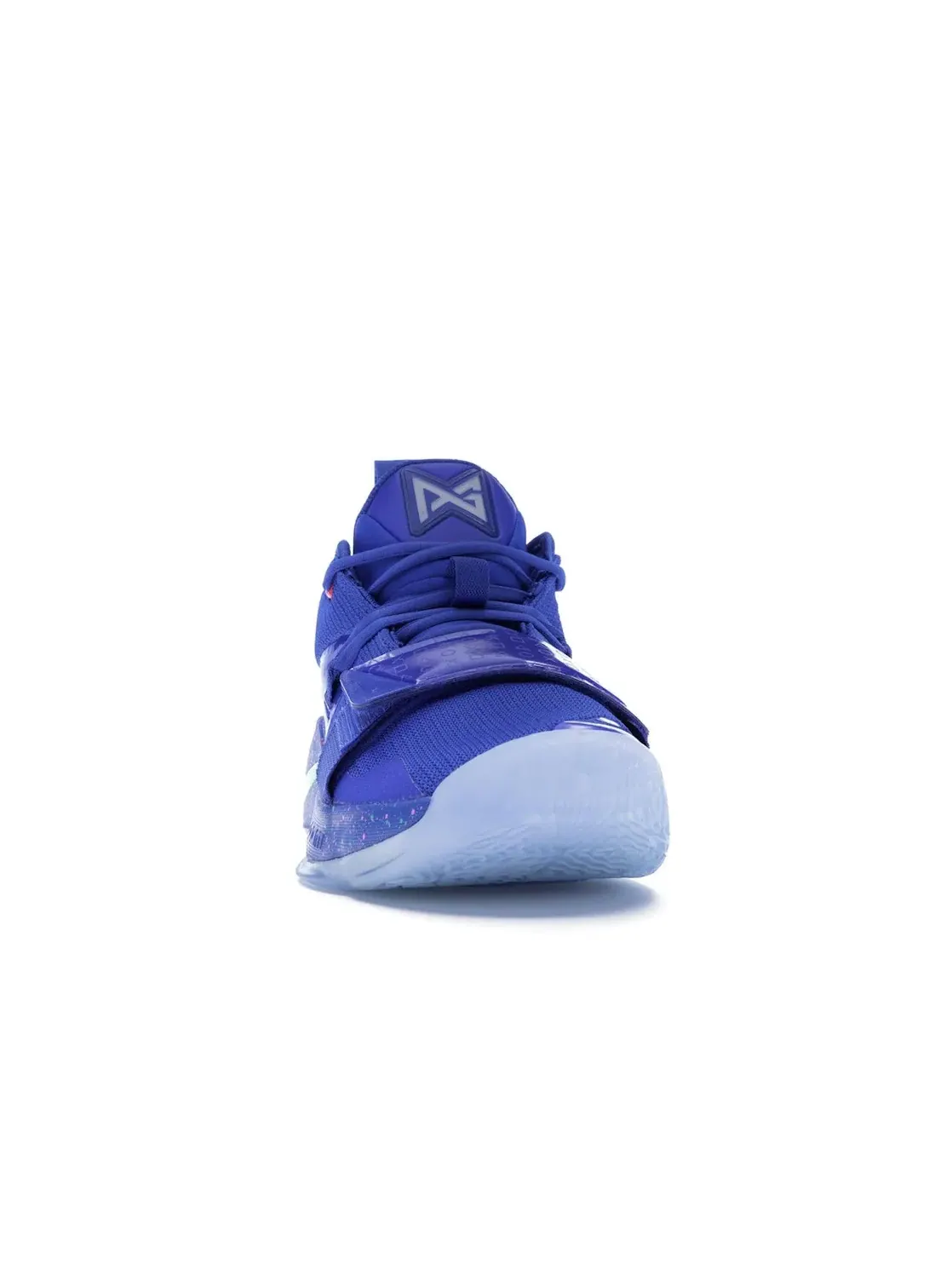 Мужские кроссовки для баскетбола Nike PG 2.5 Playstation Multi-Color — изображение 2 из 4
