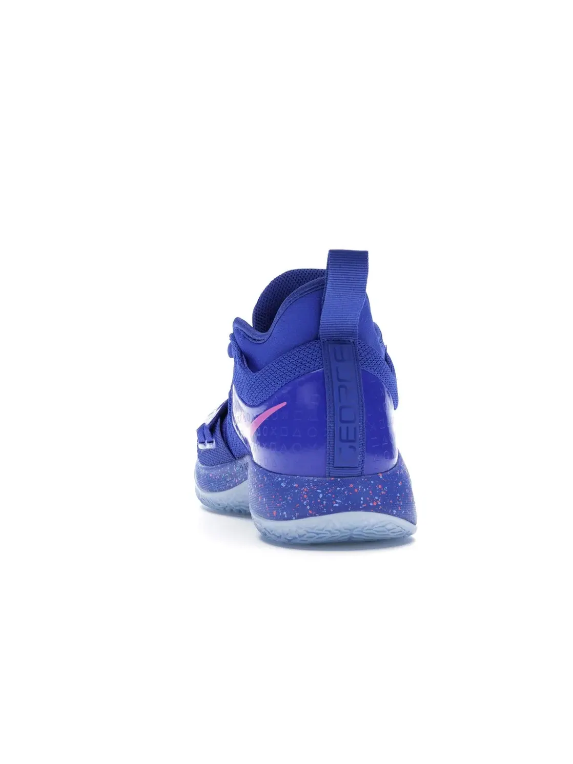Мужские кроссовки для баскетбола Nike PG 2.5 Playstation Multi-Color — изображение 4 из 4