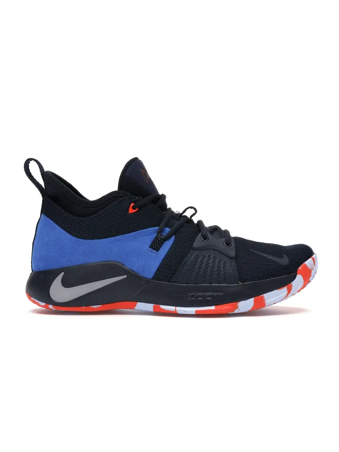 Мужские кроссовки для баскетбола Nike PG 2 — изображение 1 из 4