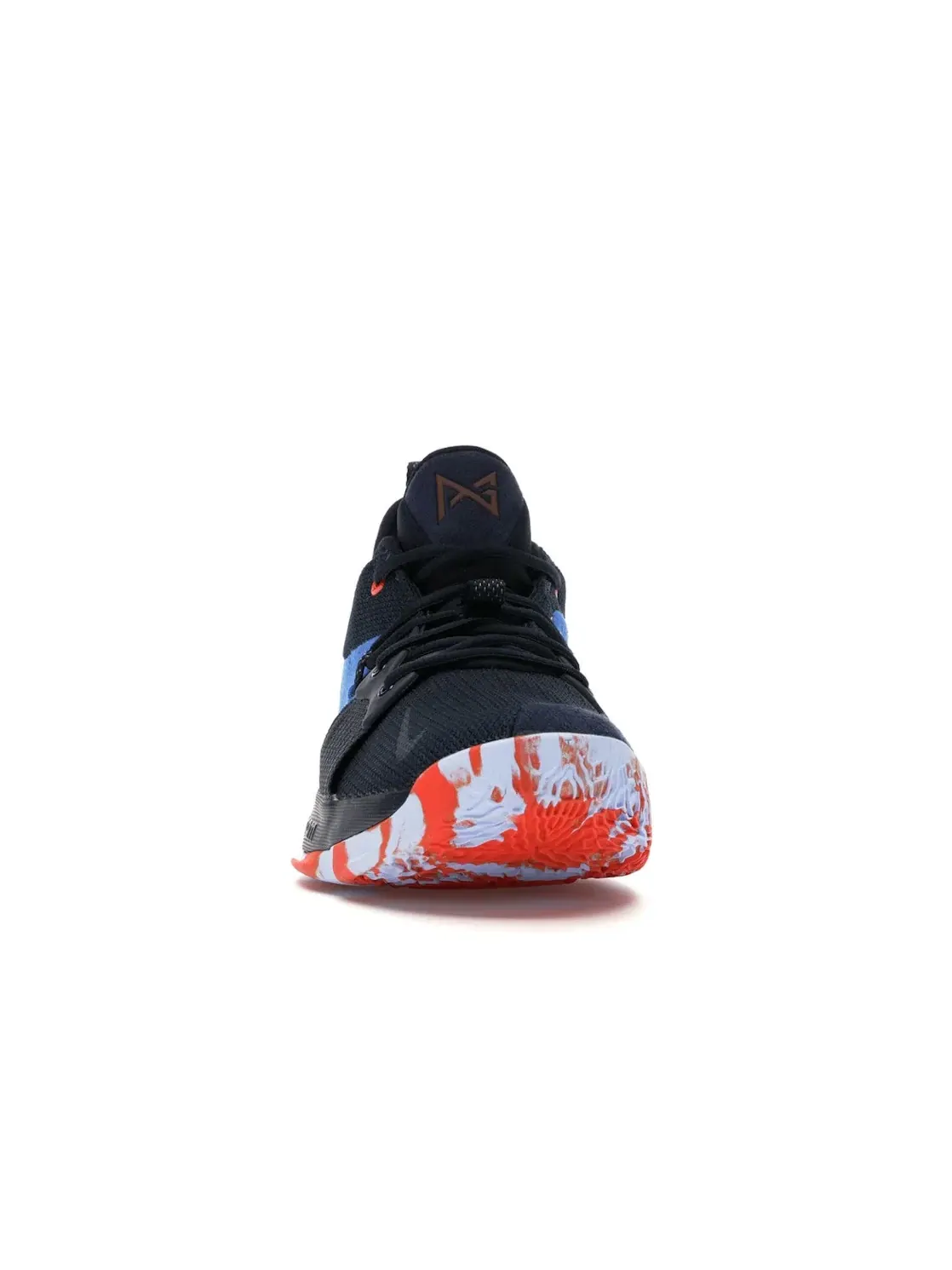 Мужские кроссовки для баскетбола Nike PG 2 — изображение 2 из 4