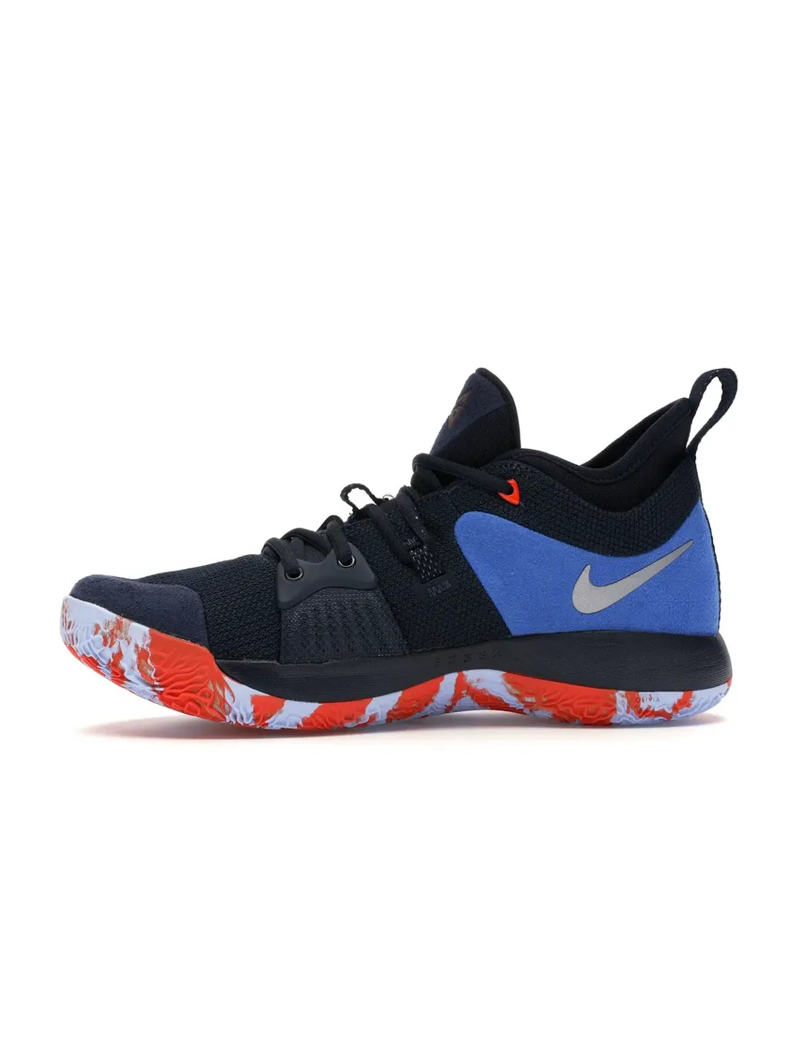 Мужские кроссовки для баскетбола Nike PG 2 — изображение 3 из 4