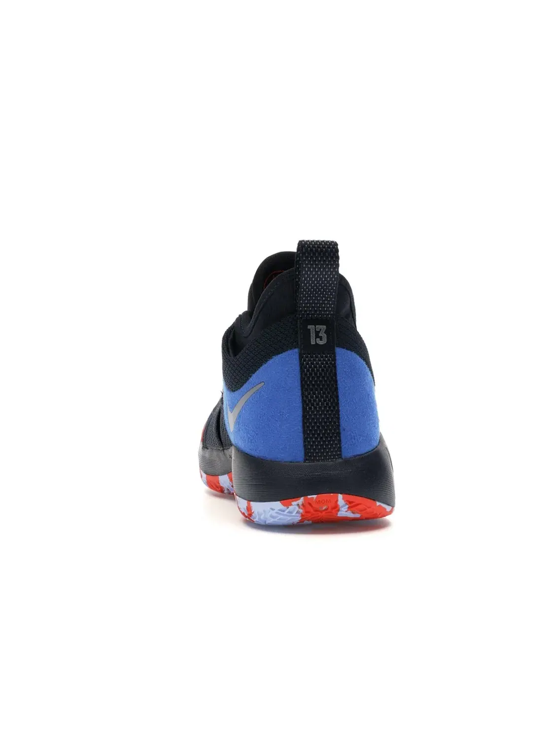 Мужские кроссовки для баскетбола Nike PG 2 — изображение 4 из 4