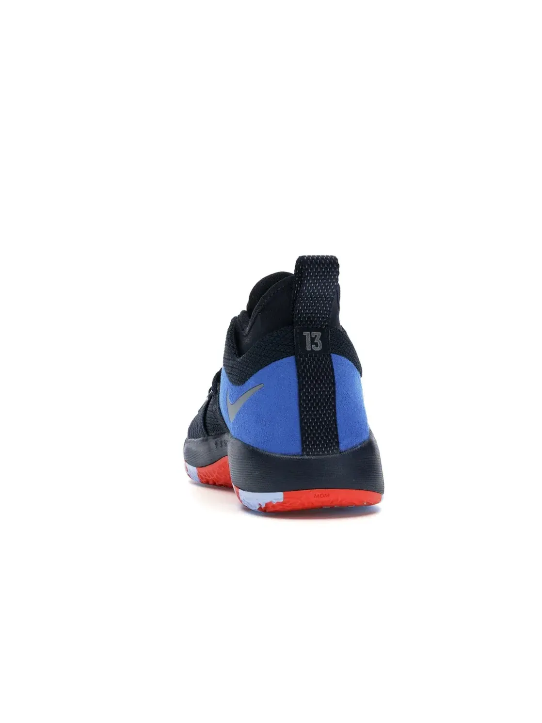 Детские кроссовки для мальчиков спортивные Nike PG 2 — изображение 4 из 4