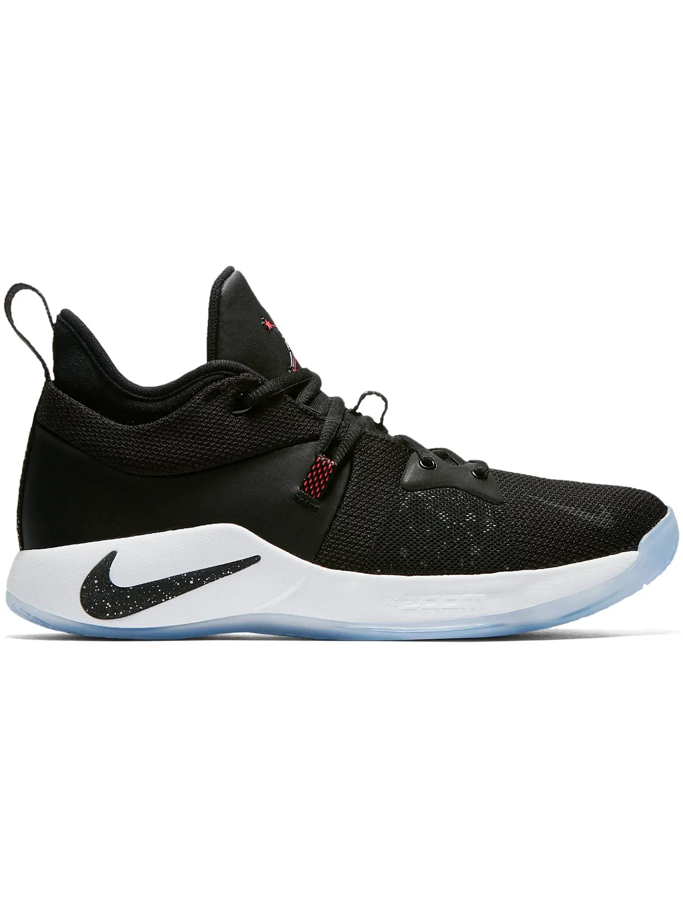 Мужские кроссовки для баскетбола Nike PG 2 — изображение 1 из 1