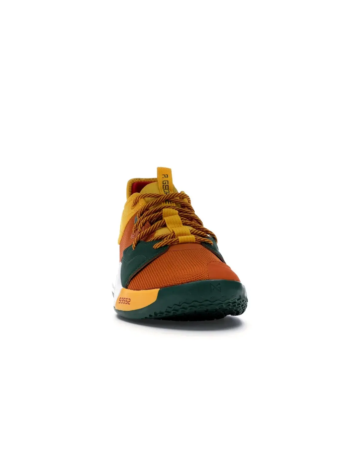 Мужские кроссовки для баскетбола Nike PG 3 — изображение 2 из 4