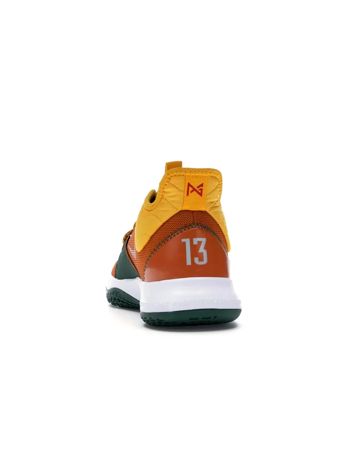 Мужские кроссовки для баскетбола Nike PG 3 — изображение 4 из 4
