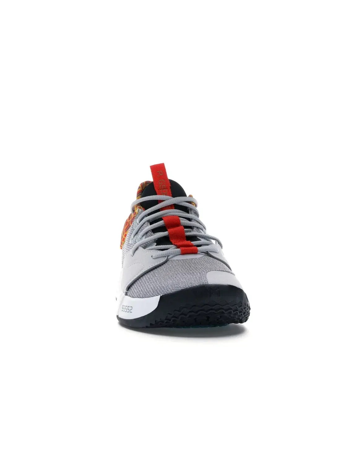 Мужские кроссовки для баскетбола Nike PG 3 — изображение 2 из 4