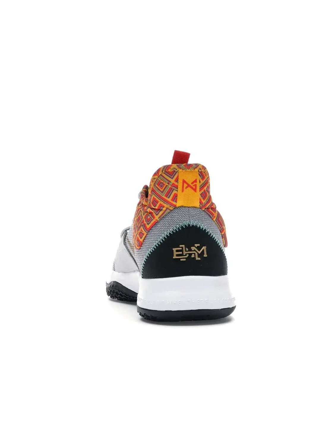 Мужские кроссовки для баскетбола Nike PG 3 — изображение 4 из 4
