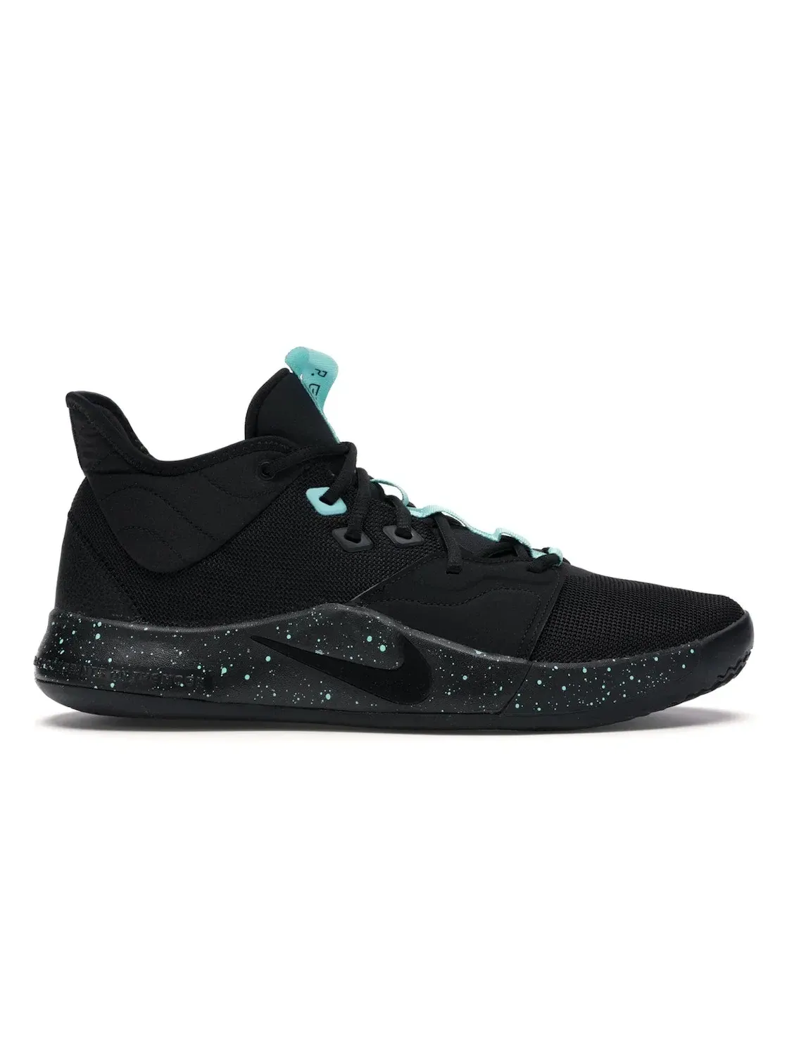 Мужские кроссовки с технологией Flywire Nike PG 3 Diamond Nike — изображение 1 из 4