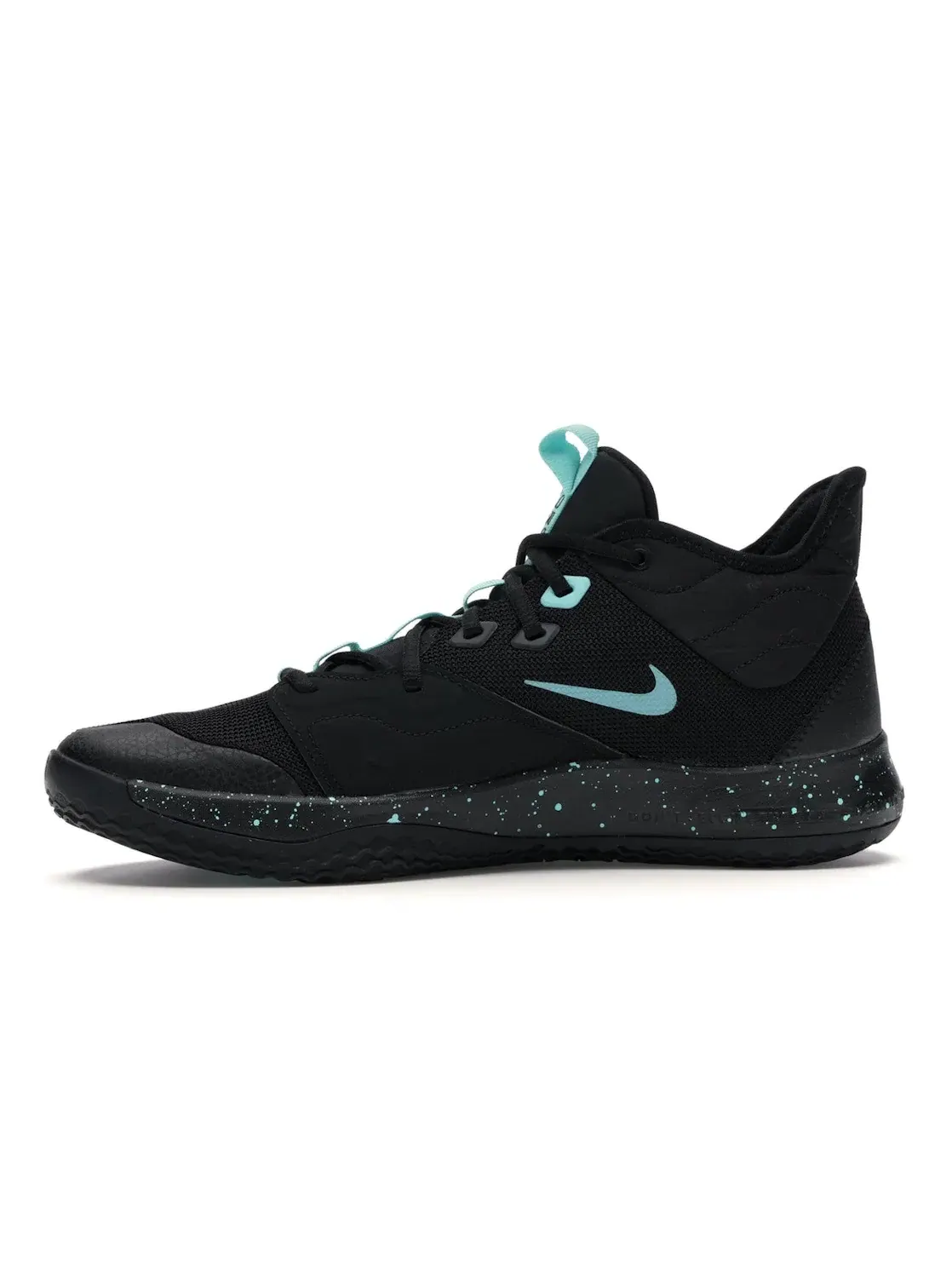 Мужские кроссовки с технологией Flywire Nike PG 3 Diamond Nike — изображение 3 из 4