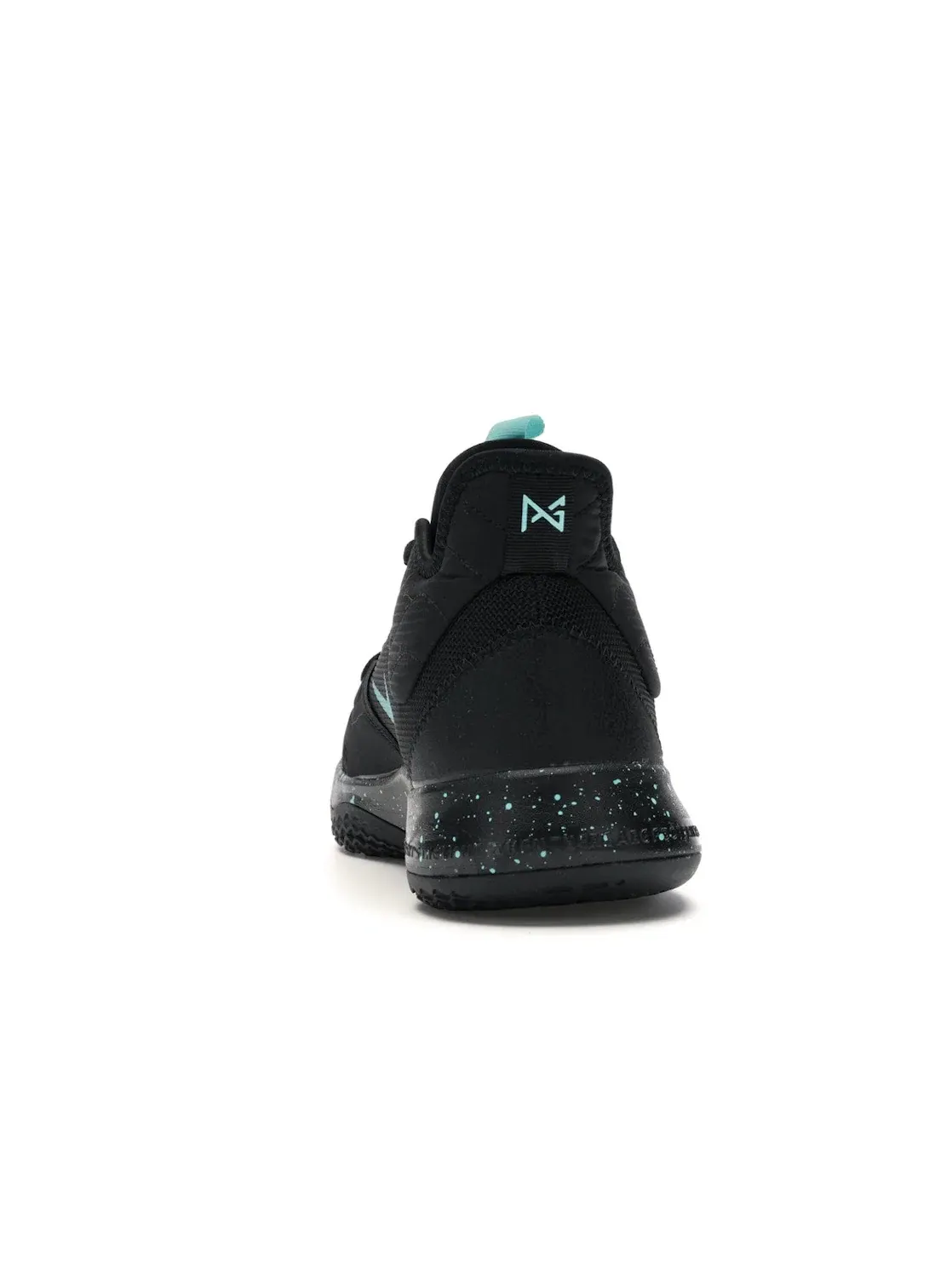 Мужские кроссовки с технологией Flywire Nike PG 3 Diamond Nike — изображение 4 из 4