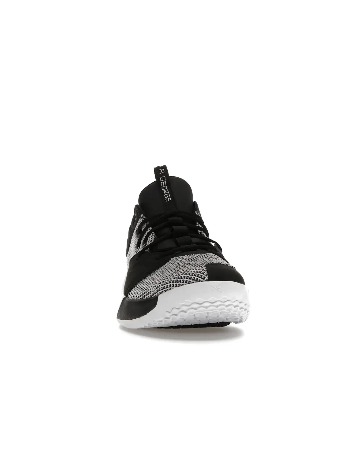 Мужские кроссовки для баскетбола Nike PG 3 Monochrome Nike — изображение 2 из 4