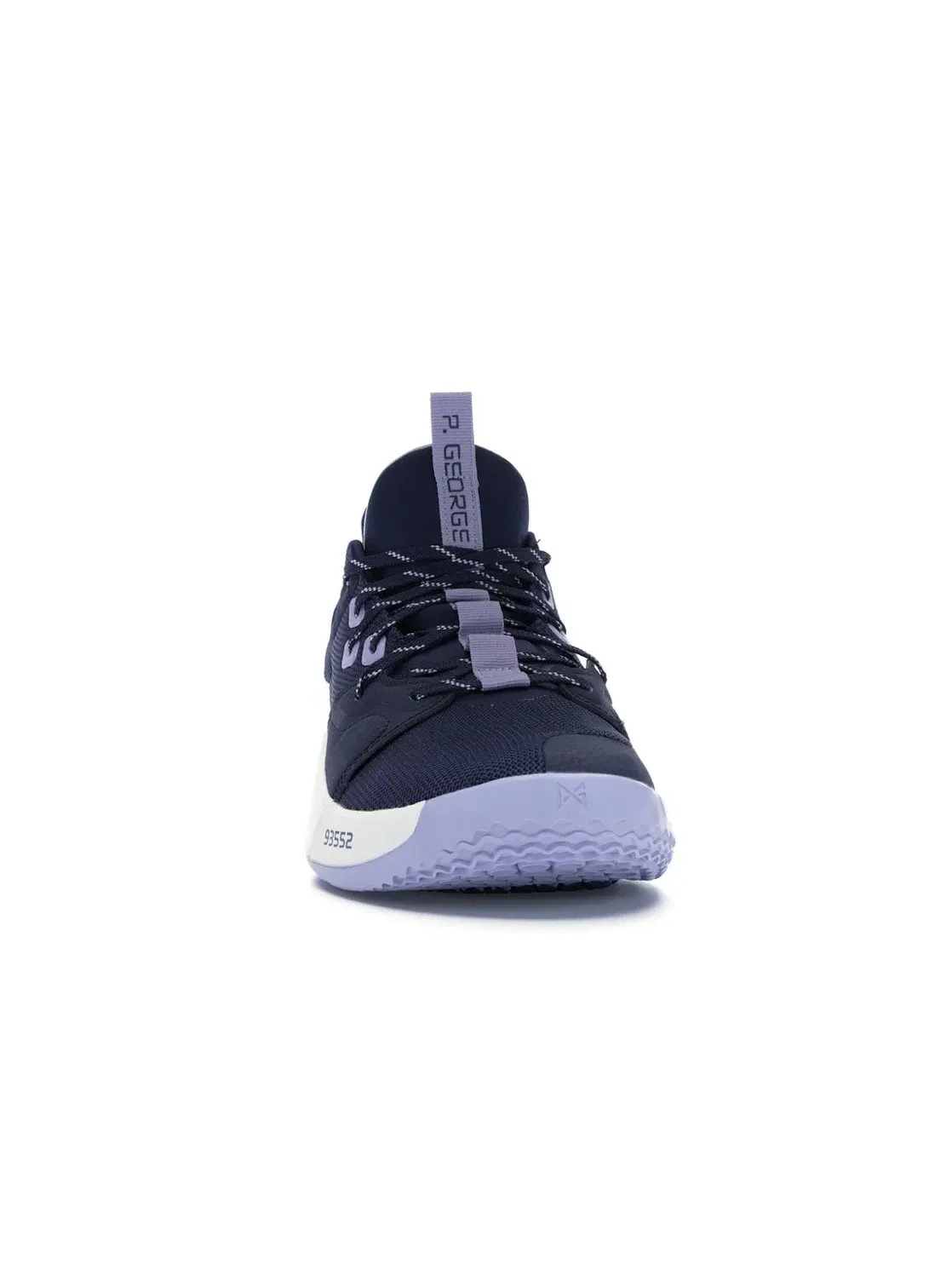 Мужские кроссовки для баскетбола с принтом Nike PG 3 Paulette — изображение 2 из 4, мульти-/мульти