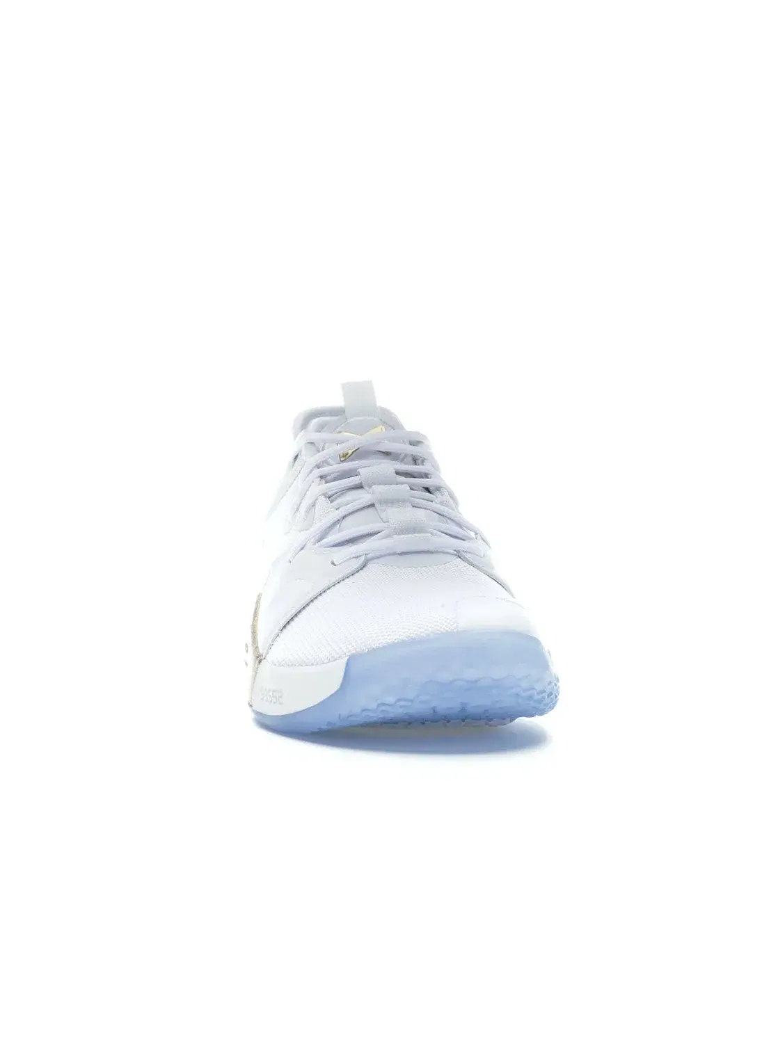 Мужские кроссовки для баскетбола Nike PG 3 NASA — изображение 2 из 4