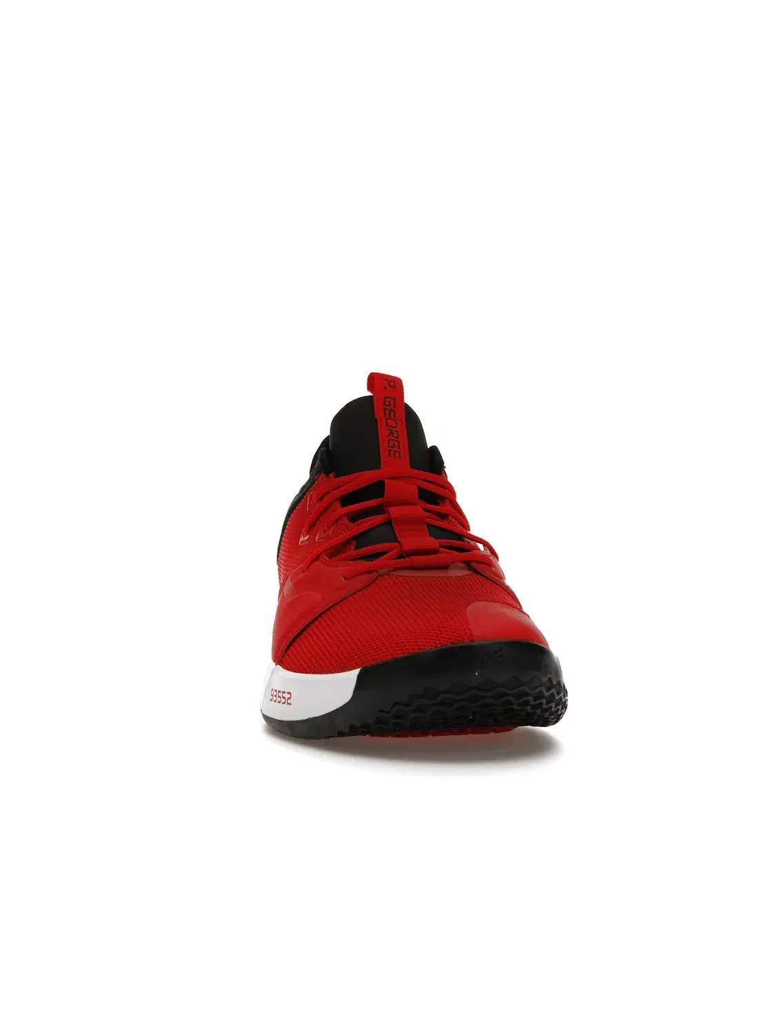 Мужские кроссовки баскетбольные Nike PG 3 — изображение 2 из 4