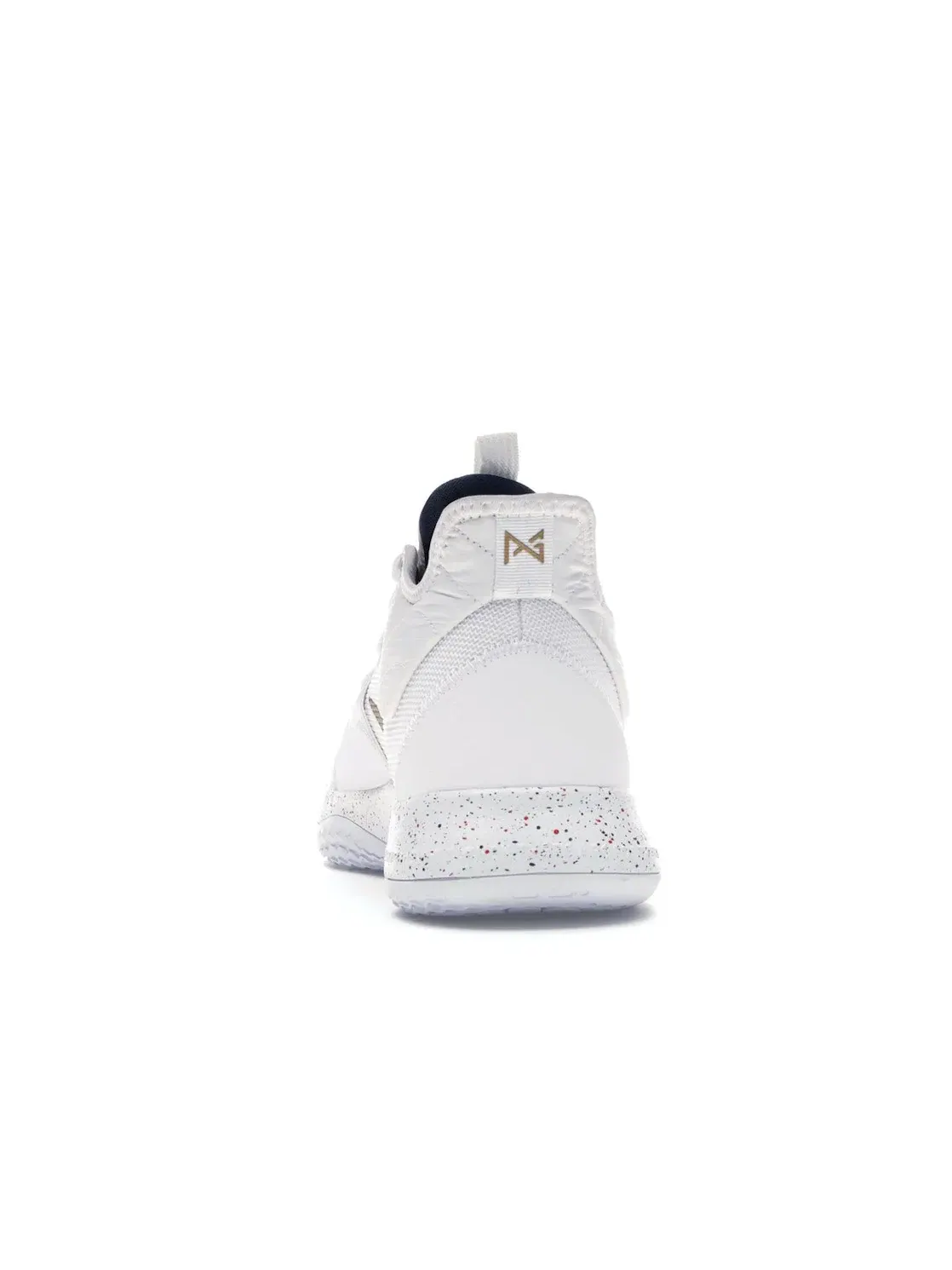 Мужские кроссовки для баскетбола Nike PG 3 — изображение 4 из 4