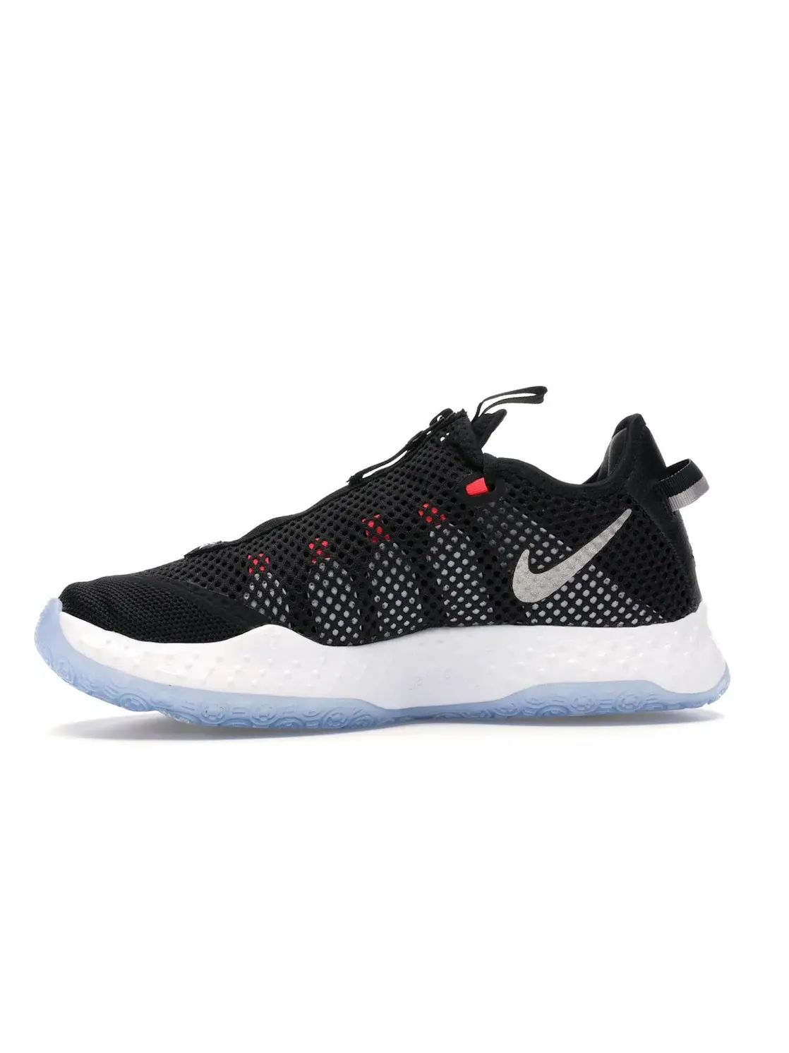 Мужские кроссовки для баскетбола Nike PG 4 — изображение 3 из 4