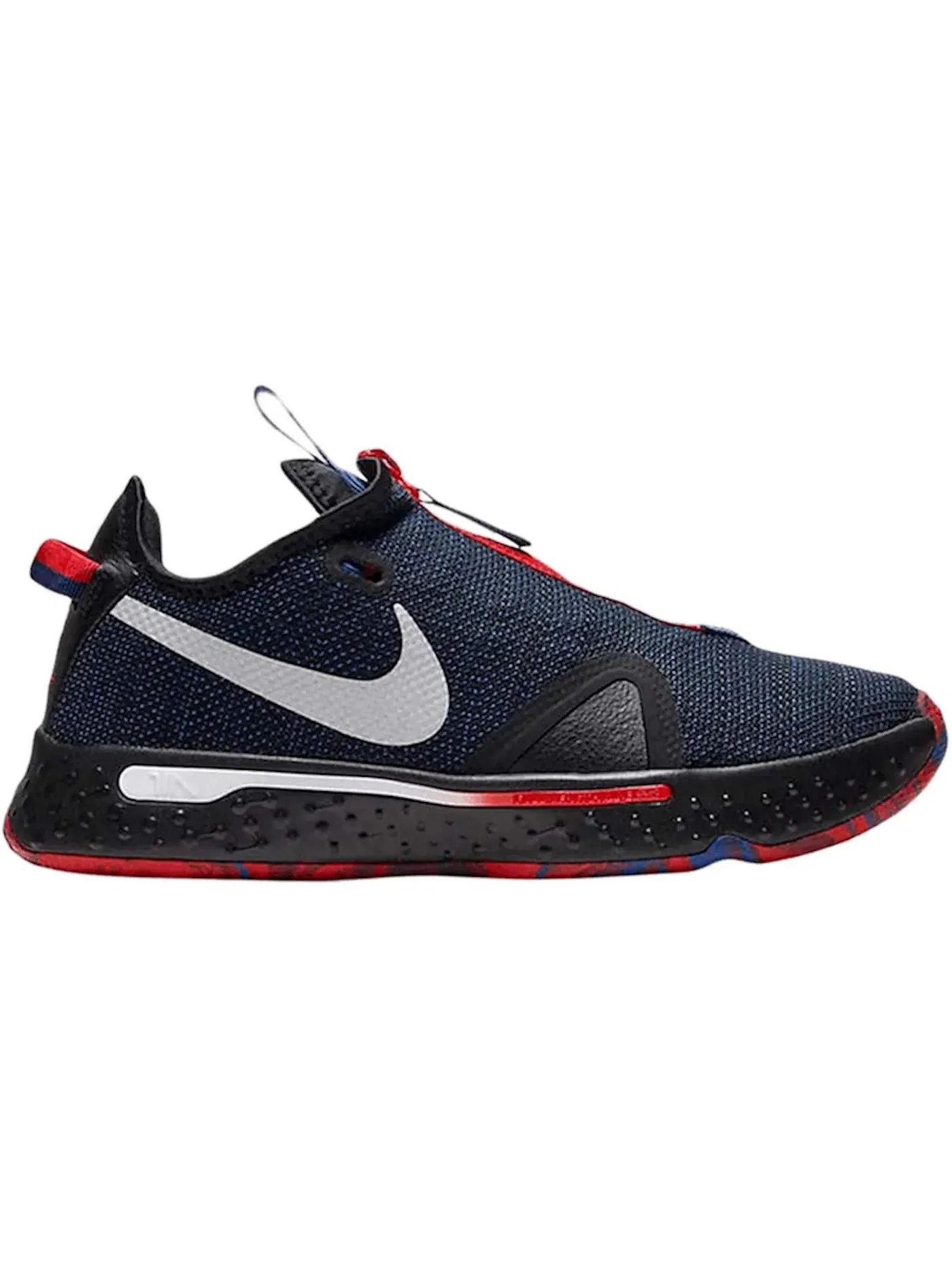 Мужские кроссовки для баскетбола Nike PG 4 — изображение 1 из 1