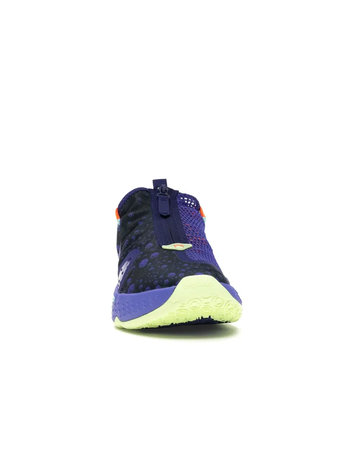 Мужские баскетбольные кроссовки с принтом Nike PG 4 Nike — изображение 2 из 4