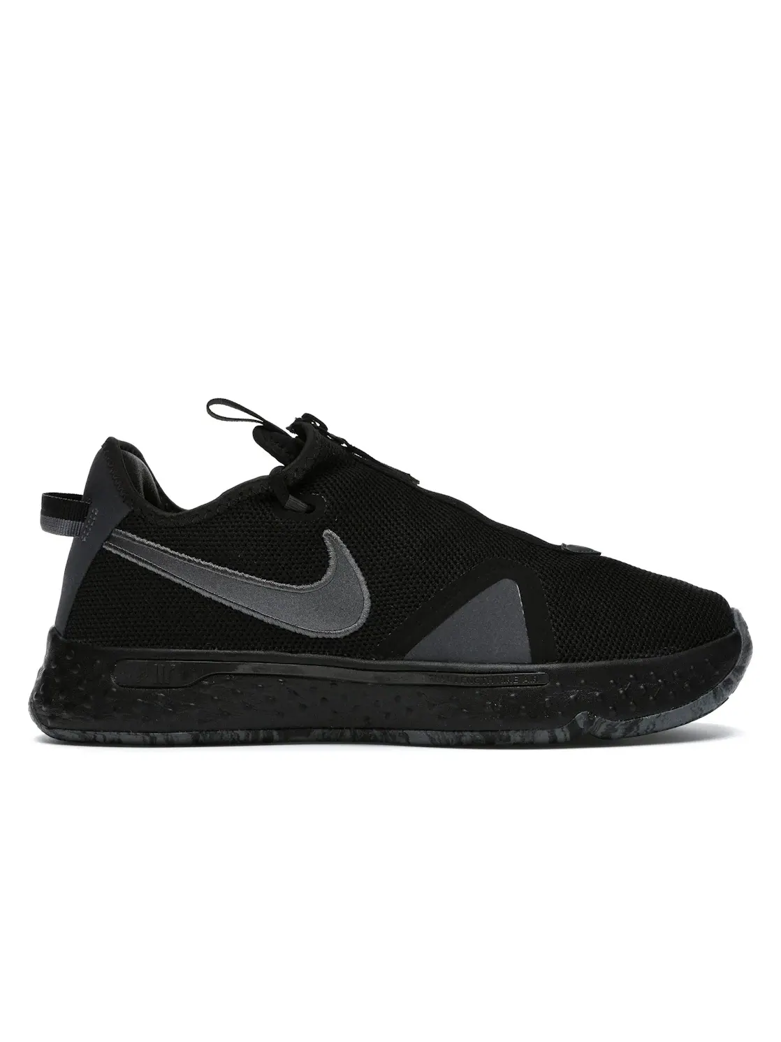 Мужские кроссовки для баскетбола с мягкой сеткой Nike PG 4 — изображение 1 из 4