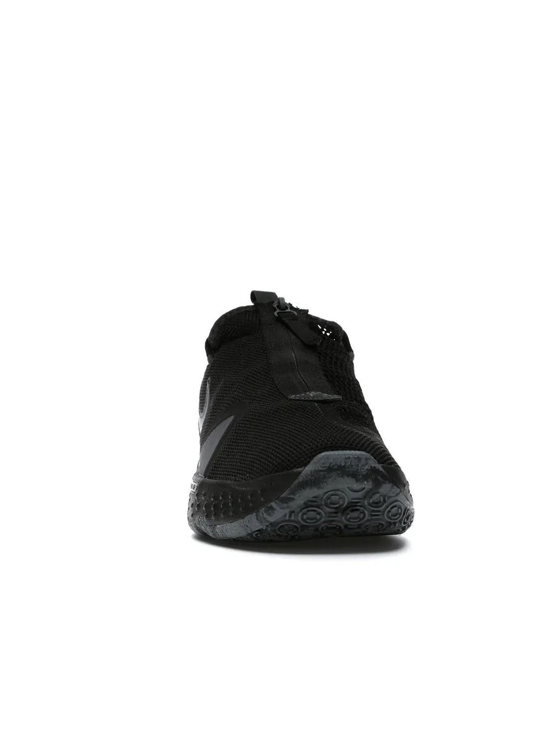 Мужские кроссовки для баскетбола с мягкой сеткой Nike PG 4 — изображение 2 из 4