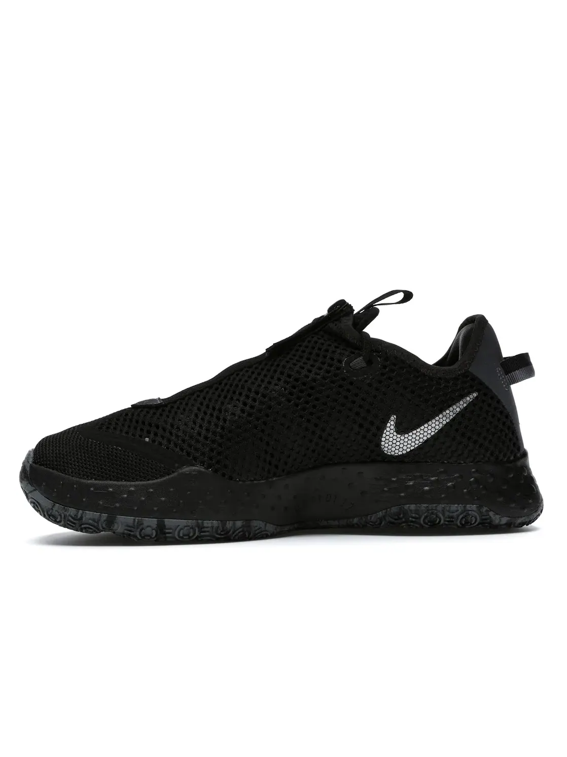 Мужские кроссовки для баскетбола с мягкой сеткой Nike PG 4 — изображение 3 из 4
