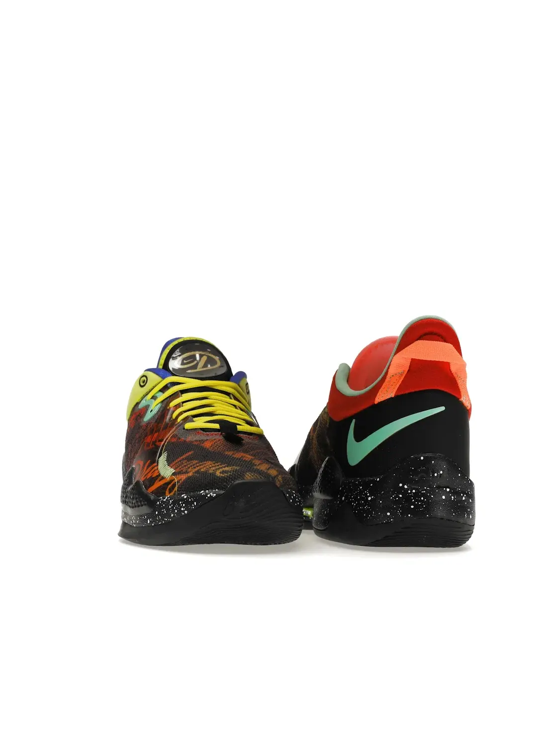 Мужские кроссовки для баскетбола Nike PG 5 — изображение 2 из 4