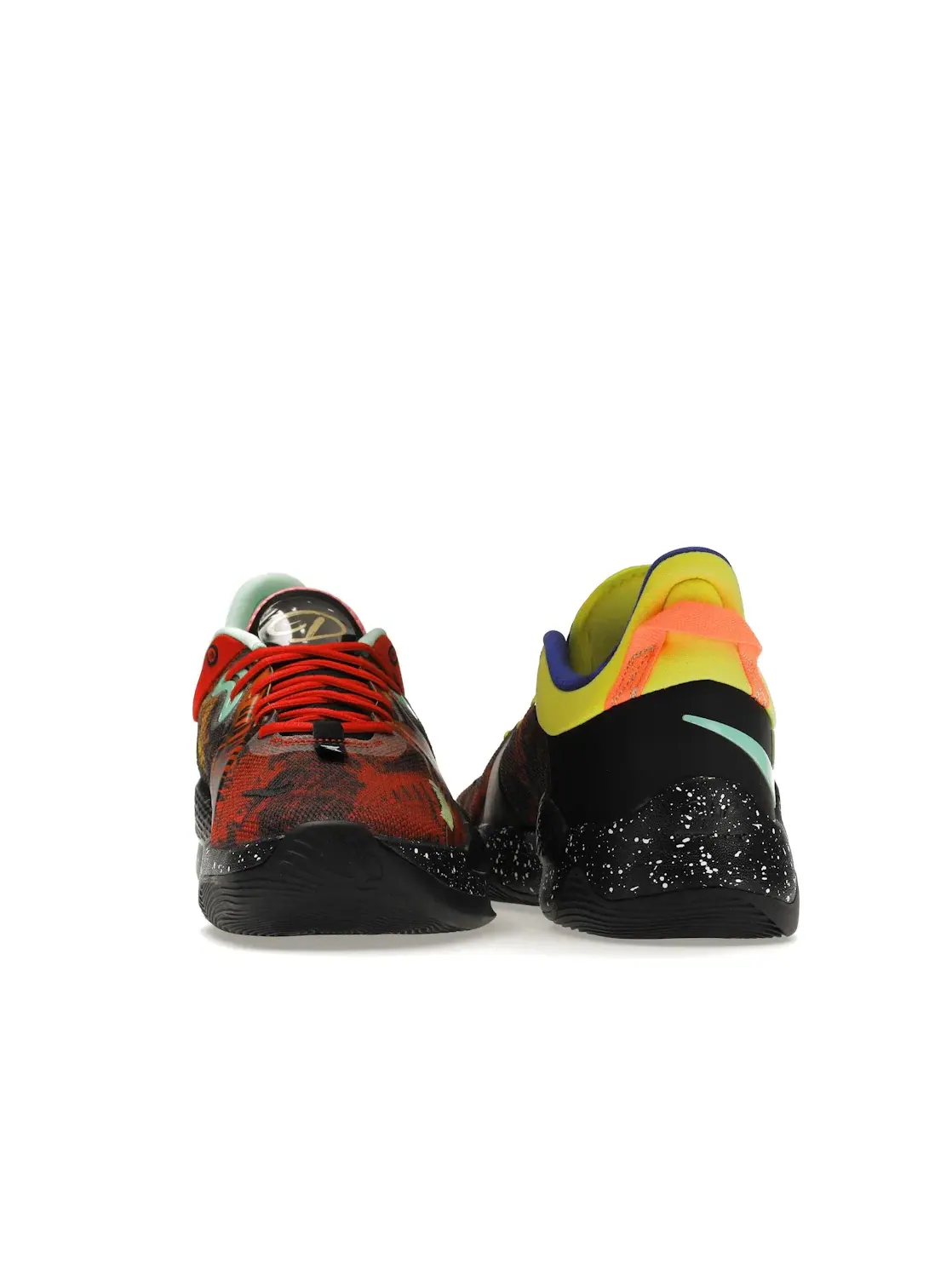 Мужские кроссовки для баскетбола Nike PG 5 — изображение 4 из 4
