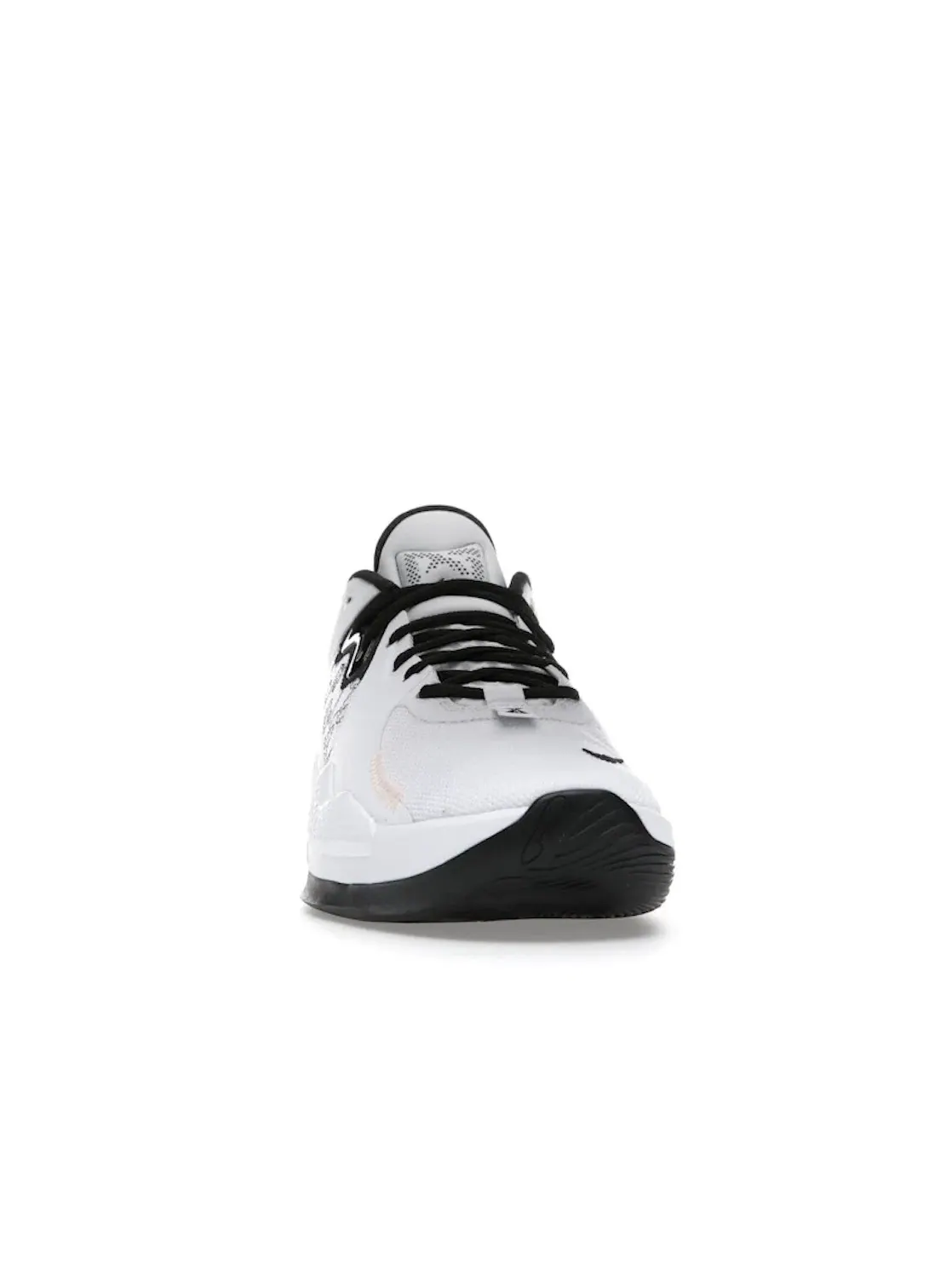 Мужские кроссовки для баскетбола Nike PG 5 Platinum Tint — изображение 2 из 4