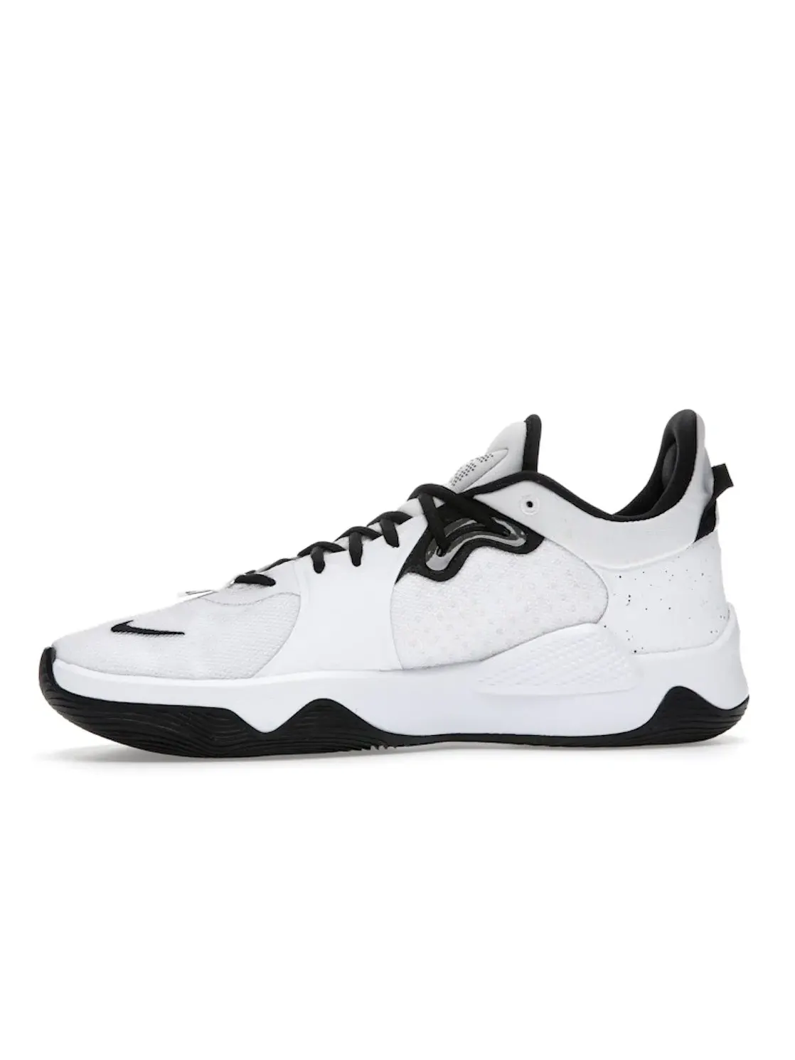 Мужские кроссовки для баскетбола Nike PG 5 Platinum Tint — изображение 3 из 4