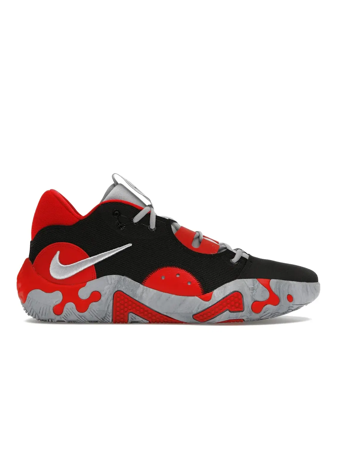 Мужские кроссовки для баскетбола с низким силуэтом Nike PG 6 — изображение 1 из 4