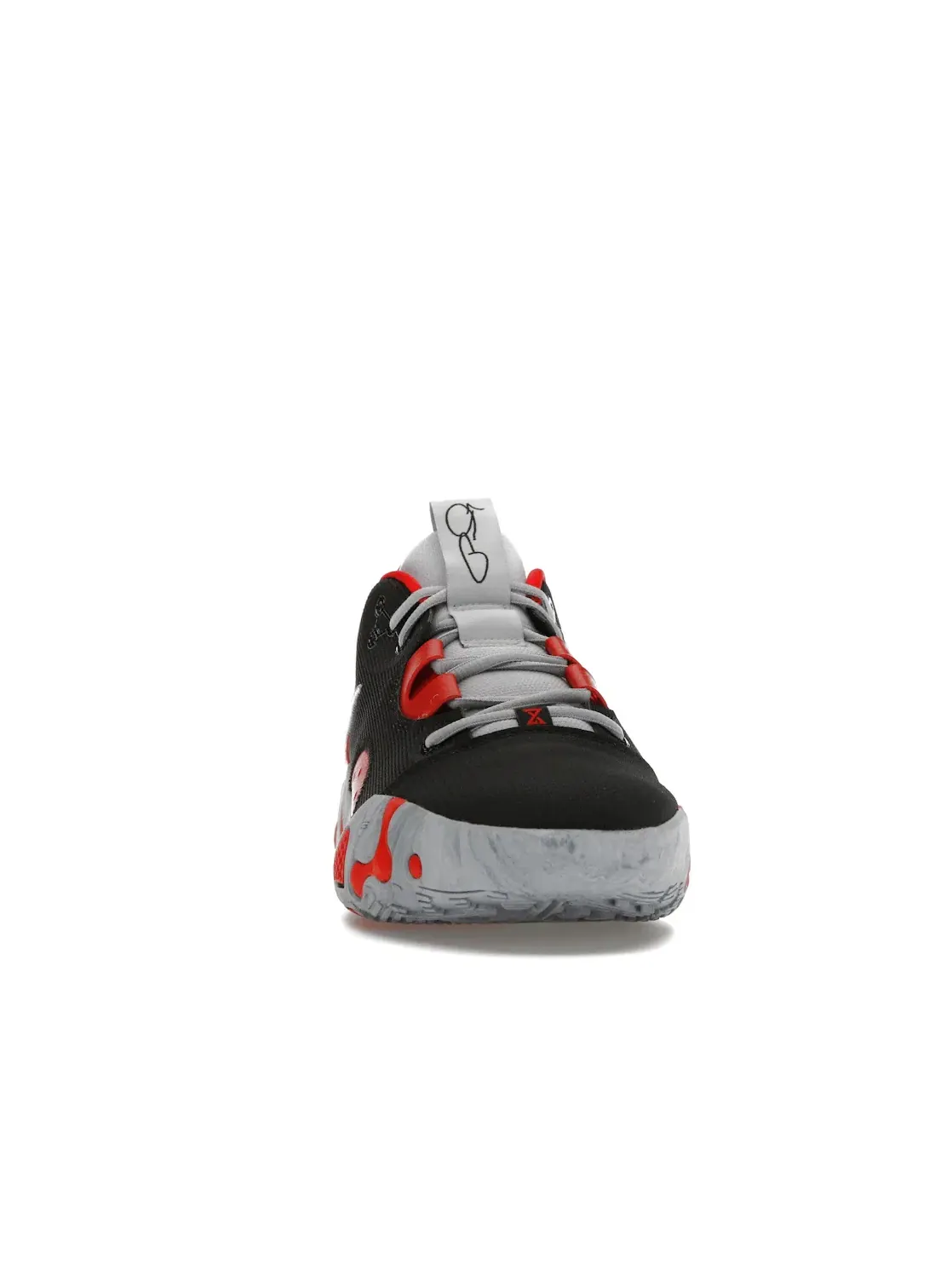Мужские кроссовки для баскетбола с низким силуэтом Nike PG 6 — изображение 2 из 4