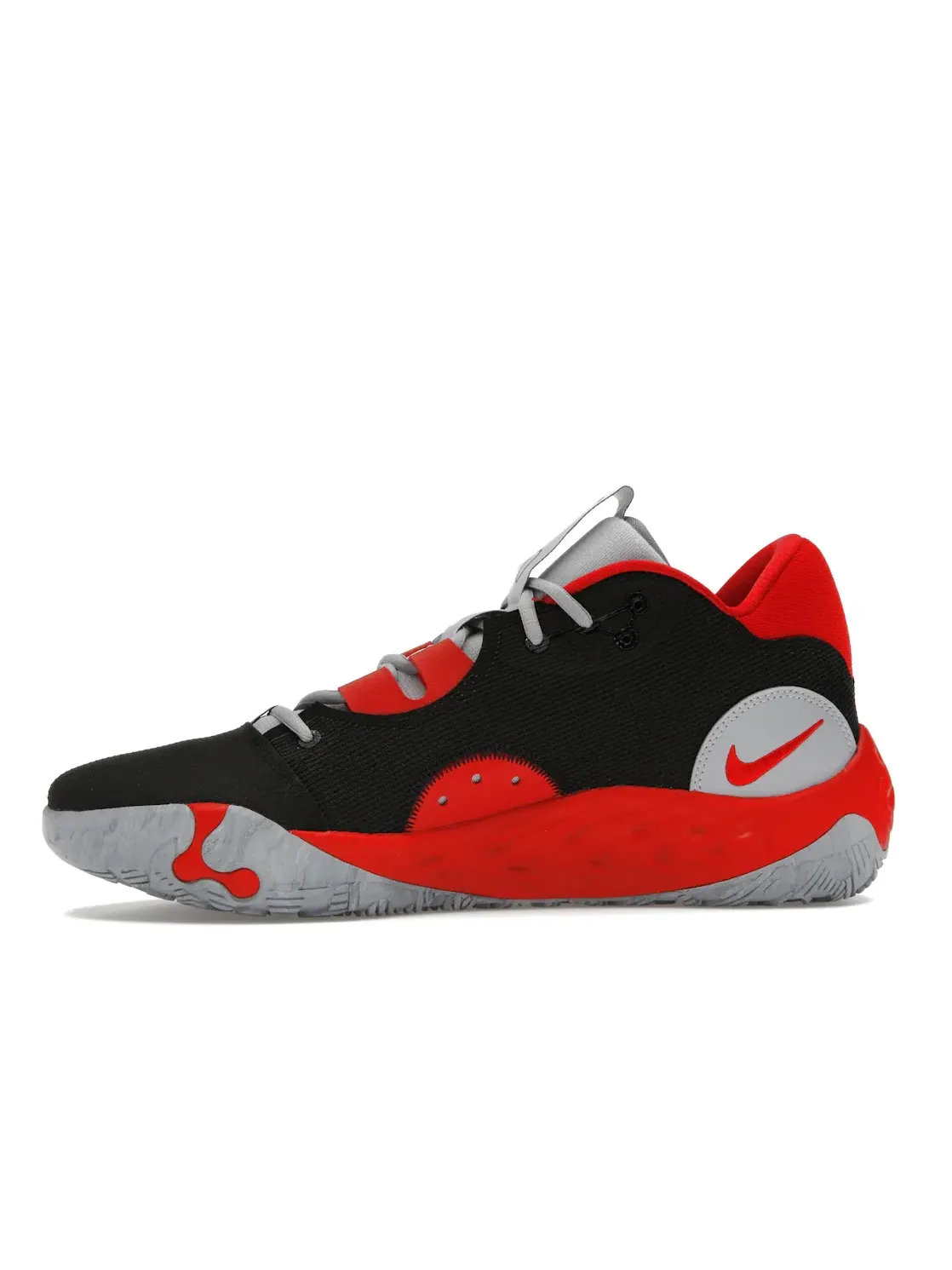 Мужские кроссовки для баскетбола с низким силуэтом Nike PG 6 — изображение 3 из 4