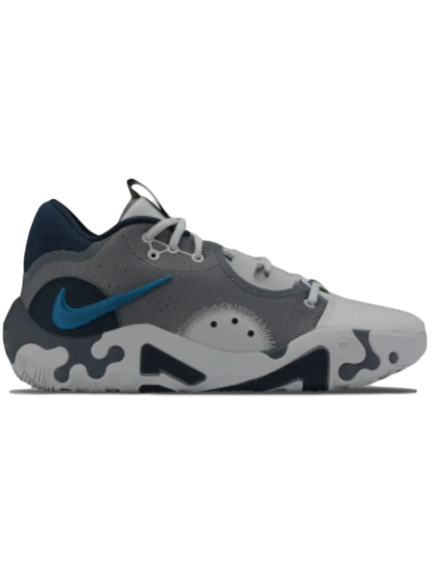 Мужские кроссовки для баскетбола Nike PG 6 — изображение 1 из 1