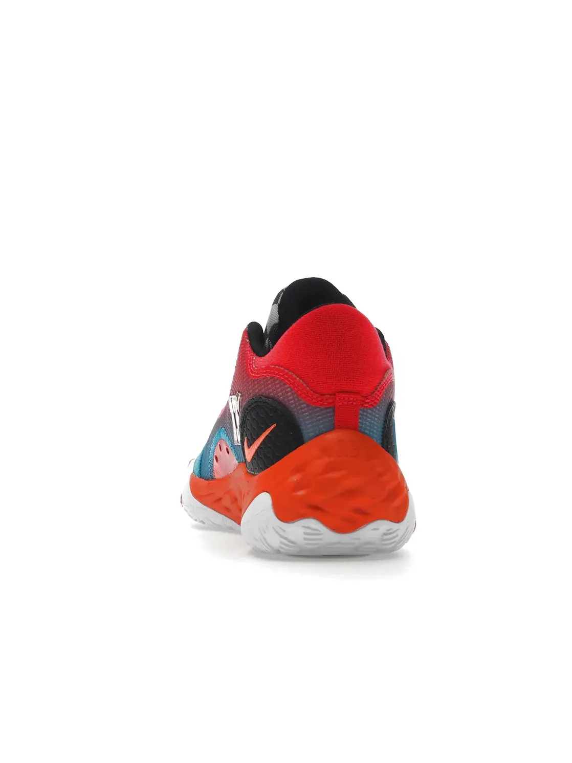 Мужские кроссовки для бега с принтом Nike PG 6 — изображение 4 из 4