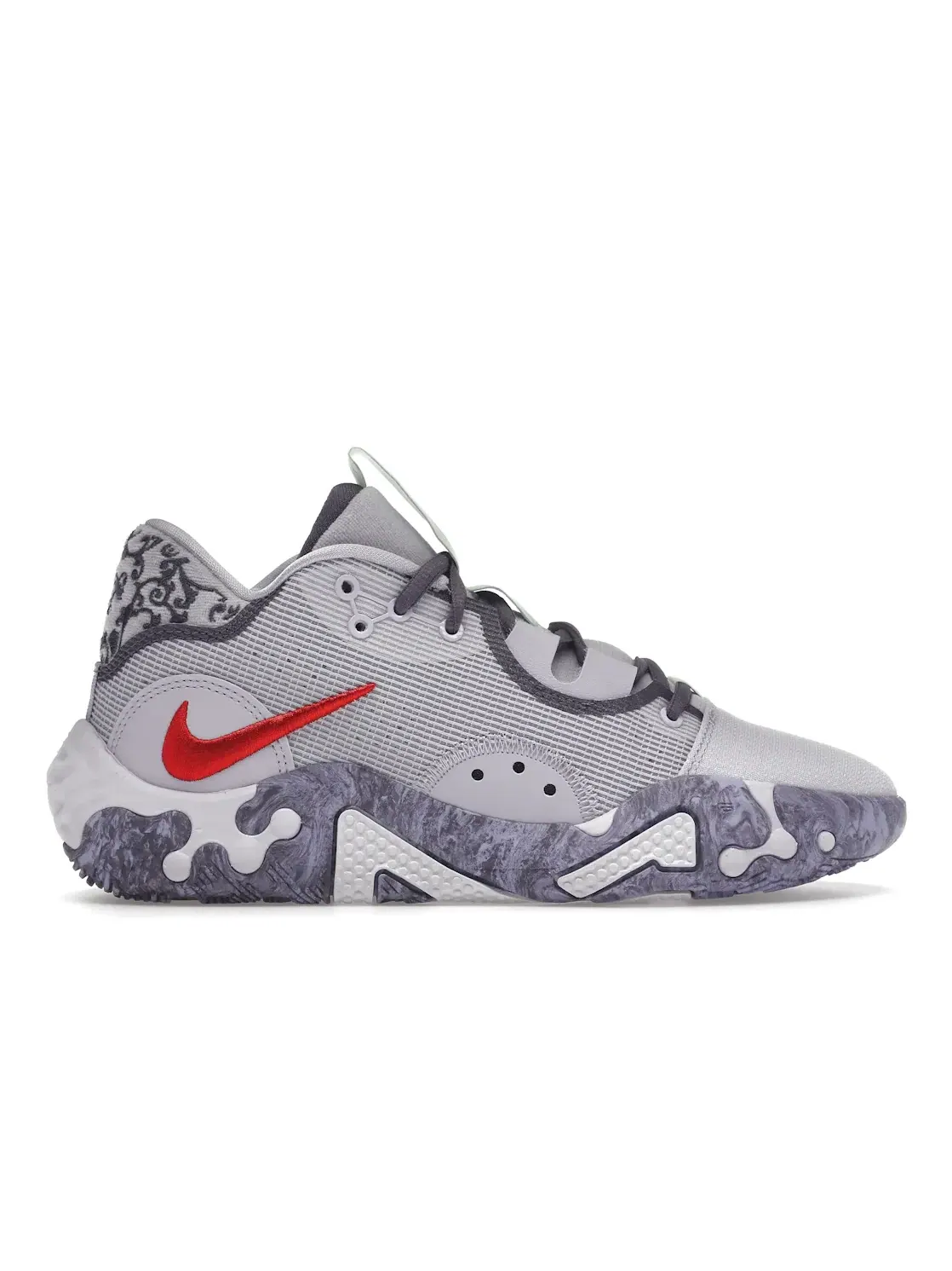 Мужские кроссовки для баскетбола с системой фиксации Nike PG 6 Paulette Nike — изображение 1 из 4