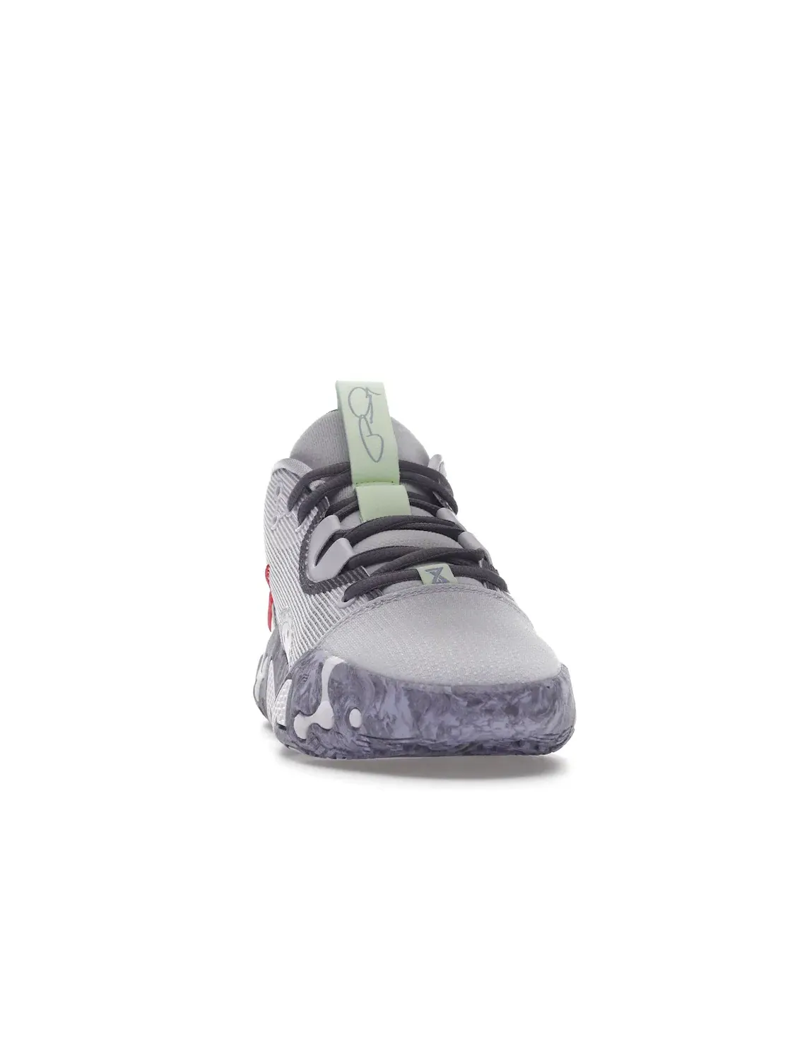 Мужские кроссовки для баскетбола с системой фиксации Nike PG 6 Paulette Nike — изображение 2 из 4