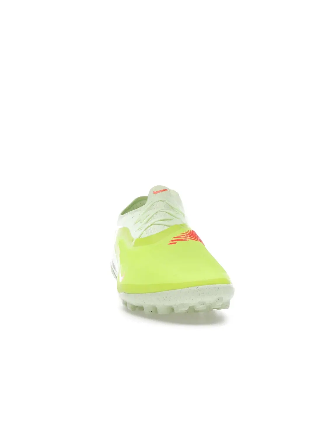 Мужские кроссовки для футбола Nike Phantom 6 Low Pro TF — изображение 2 из 4, черный