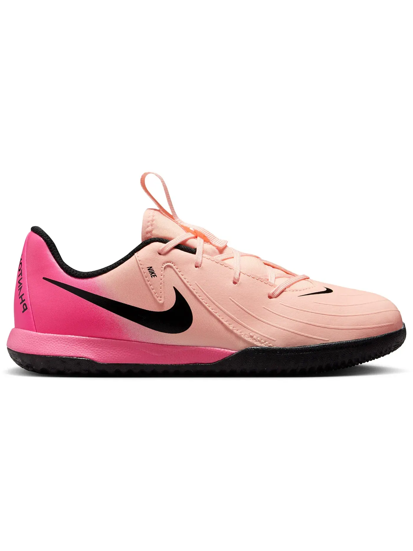 Детские кроссовки для мальчиков и девочек Performance Nike Phantom GX 2 Academy IC Prism Pack — изображение 1 из 1
