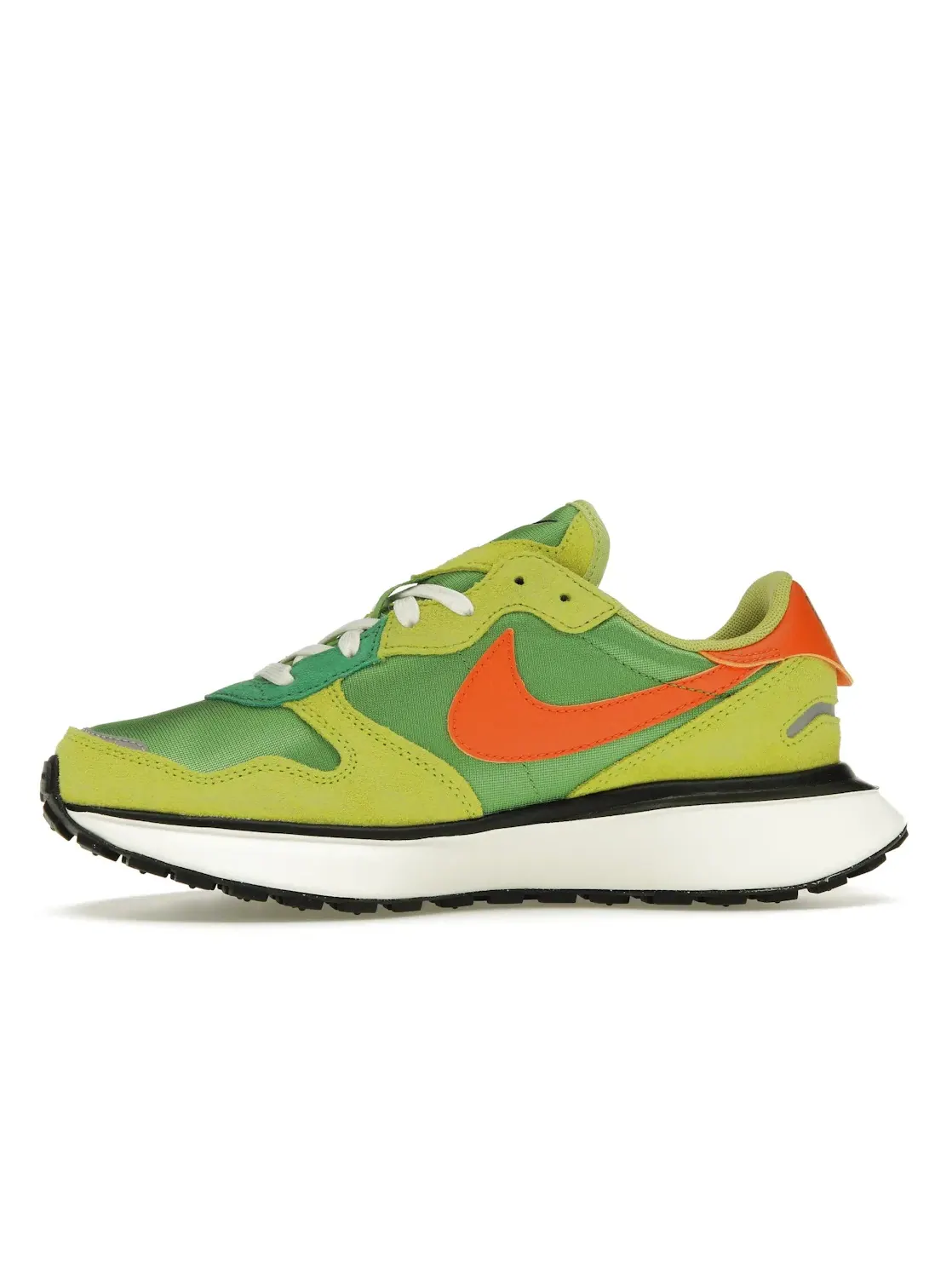 Женские кроссовки Lifestyle Nike Phoenix Waffle — изображение 3 из 4