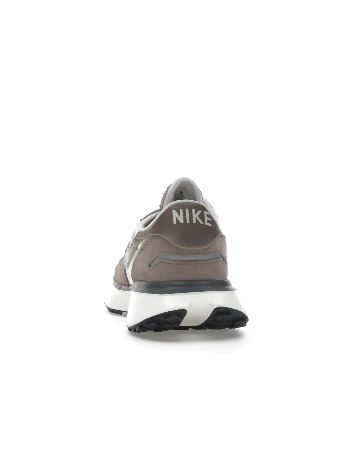 Женские кроссовки Lifestyle Nike Phoenix Waffle Nike — изображение 4 из 4, черный//коричневый