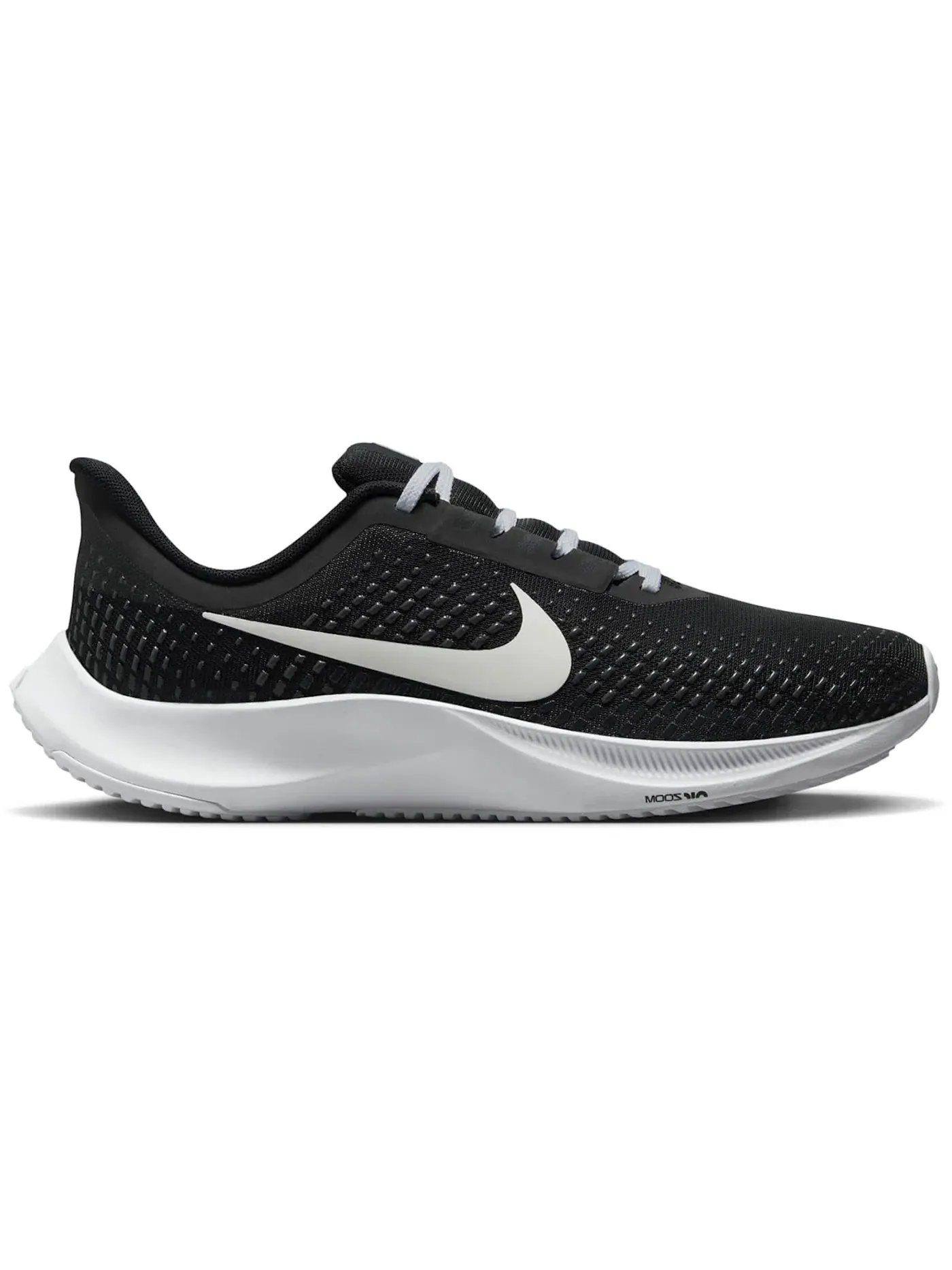 Женские кроссовки для спорта Nike Power Flight Nike — изображение 1 из 1, черный/белый/белый