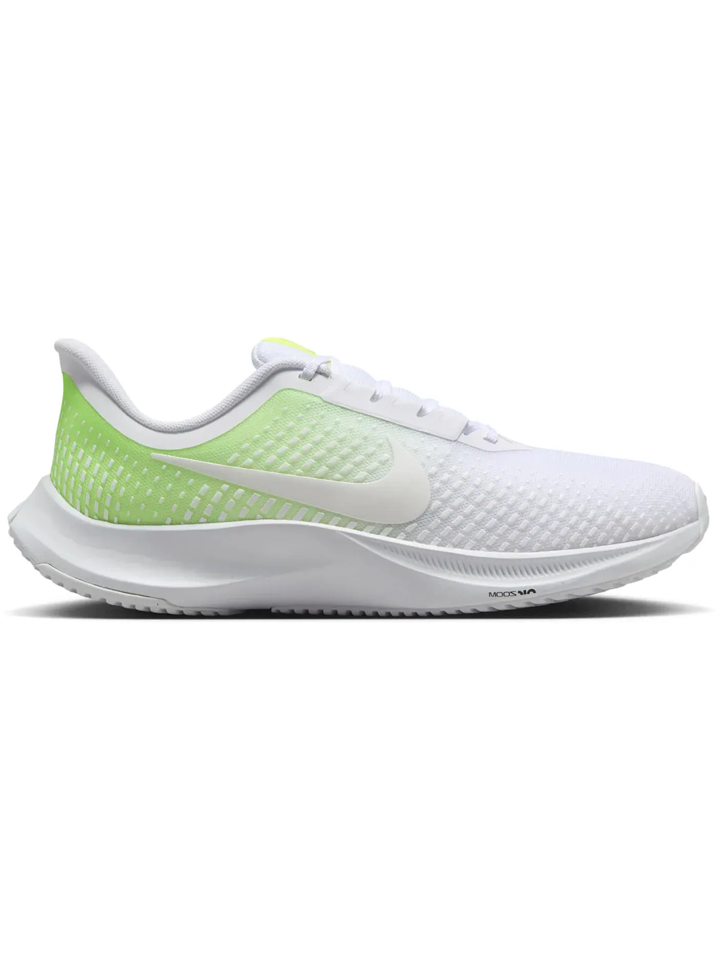Женские кроссовки для бега Nike Power Flight — изображение 1 из 1, белый/белый