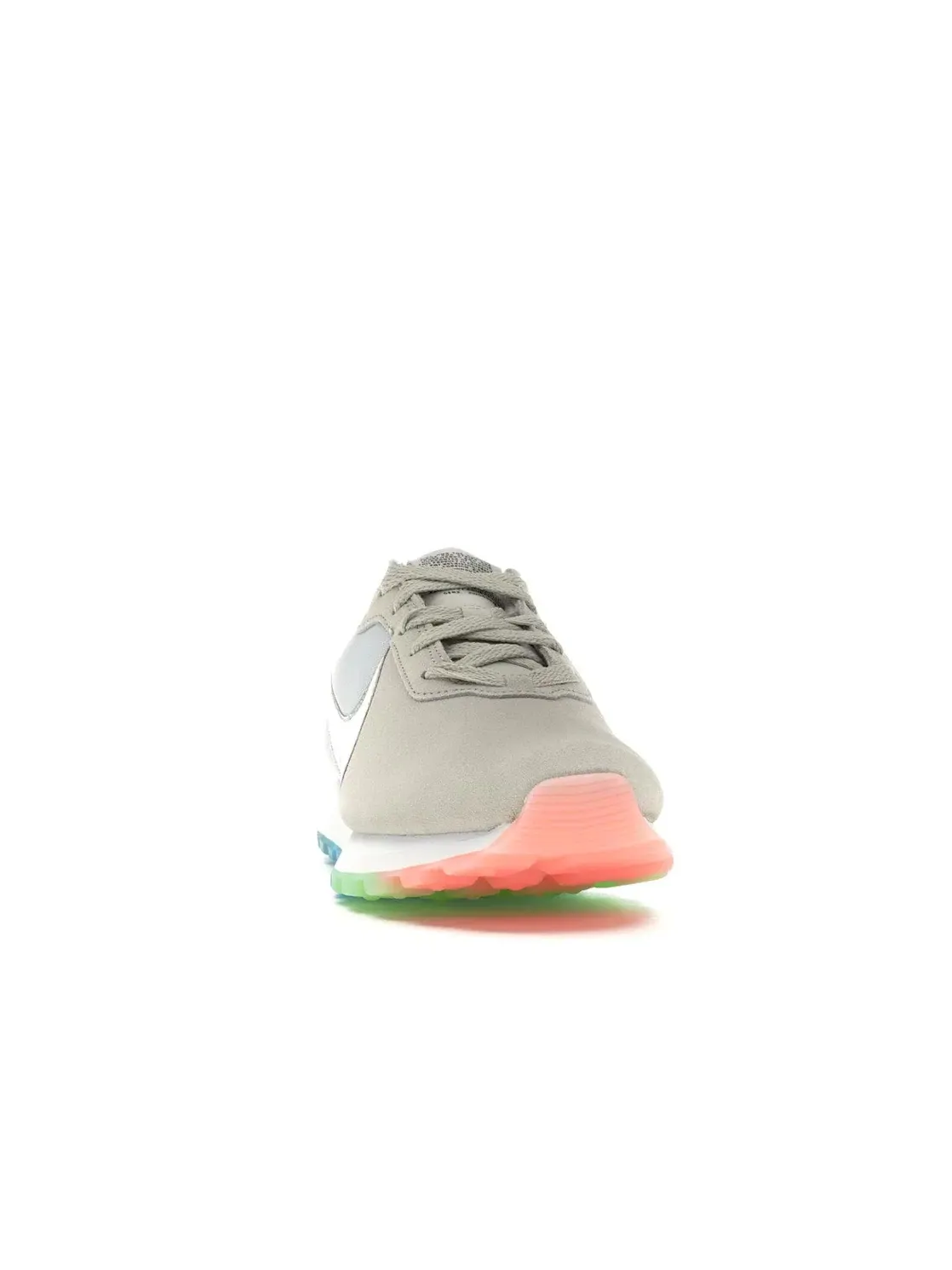 Женские кроссовки Lifestyle Nike Pre-Love OX — изображение 2 из 4, белый/белый