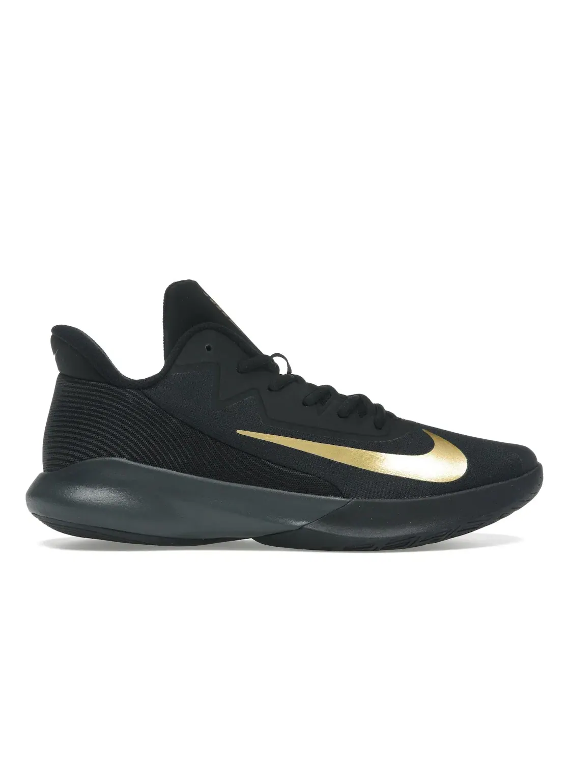 Мужские кроссовки для бега Nike Precision 4 — изображение 1 из 4
