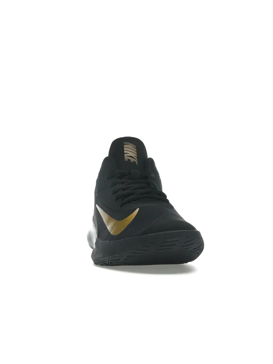 Мужские кроссовки для бега Nike Precision 4 — изображение 2 из 4