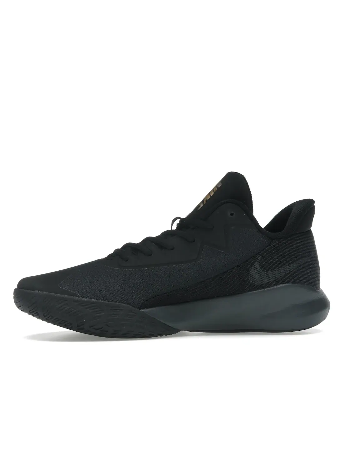 Мужские кроссовки для бега Nike Precision 4 — изображение 3 из 4